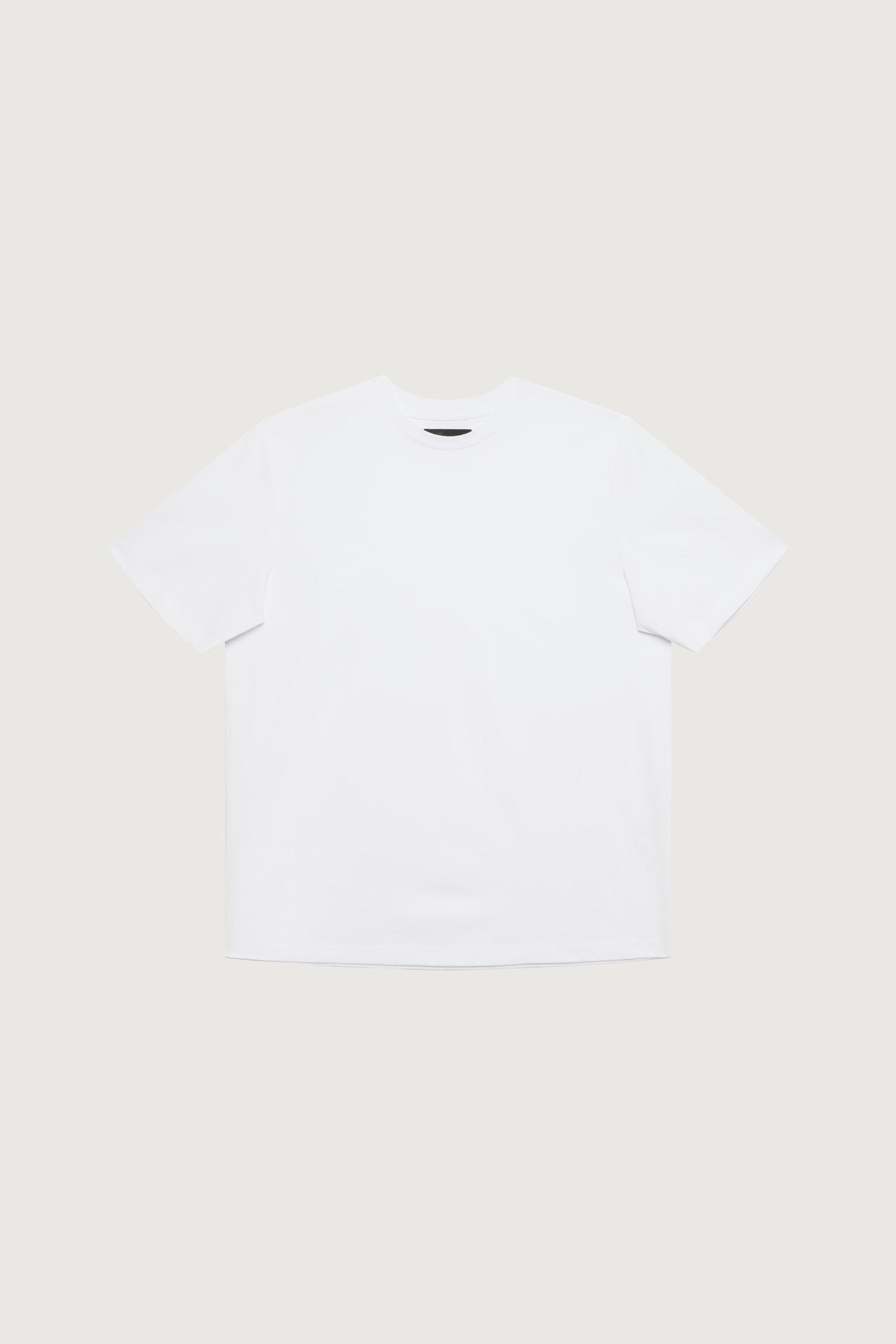 CLASSIC LONG LIGHTWEIGHT CORE T-SHIRT by OAK + FORT