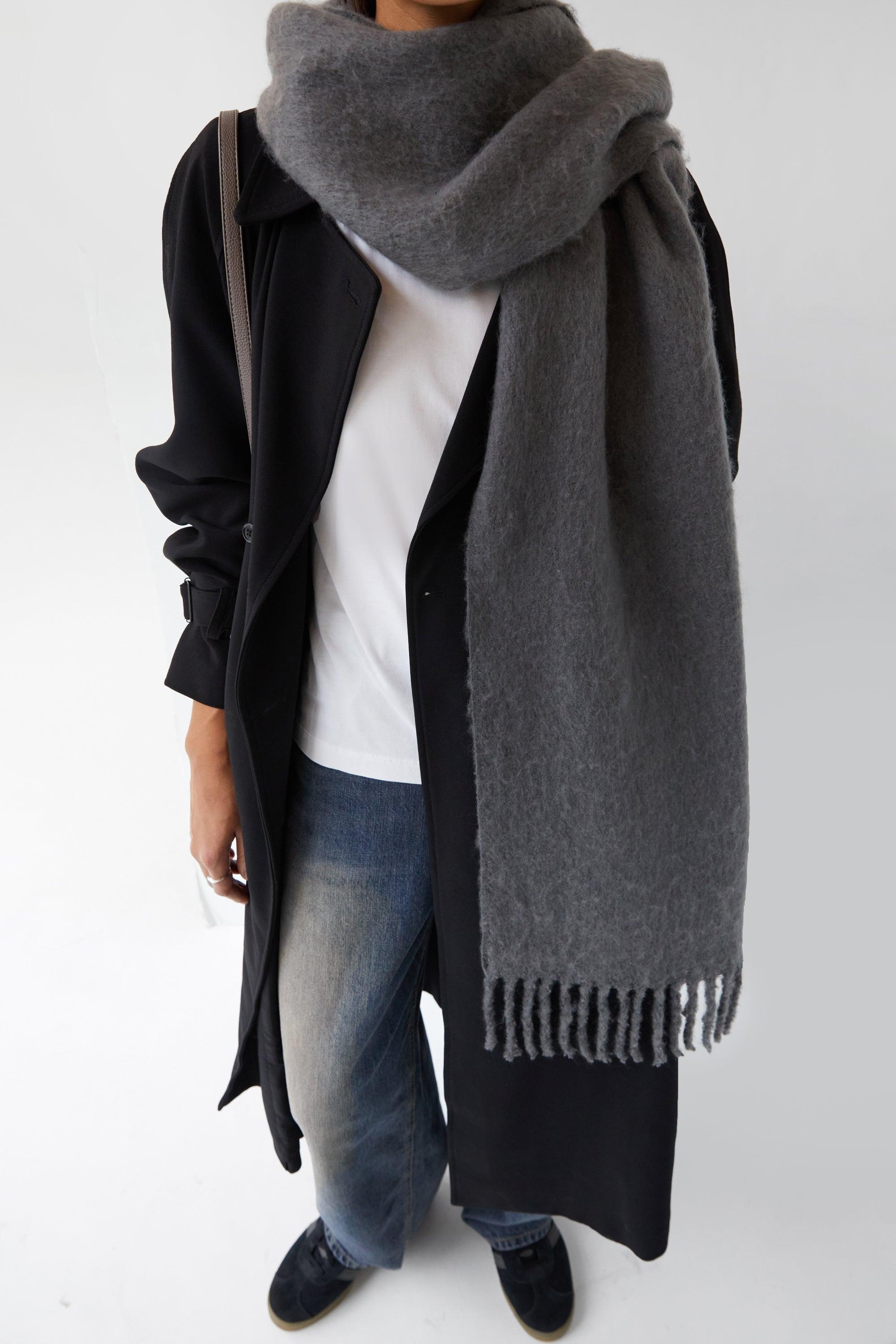 CLASSIC SCARF by OAK + FORT