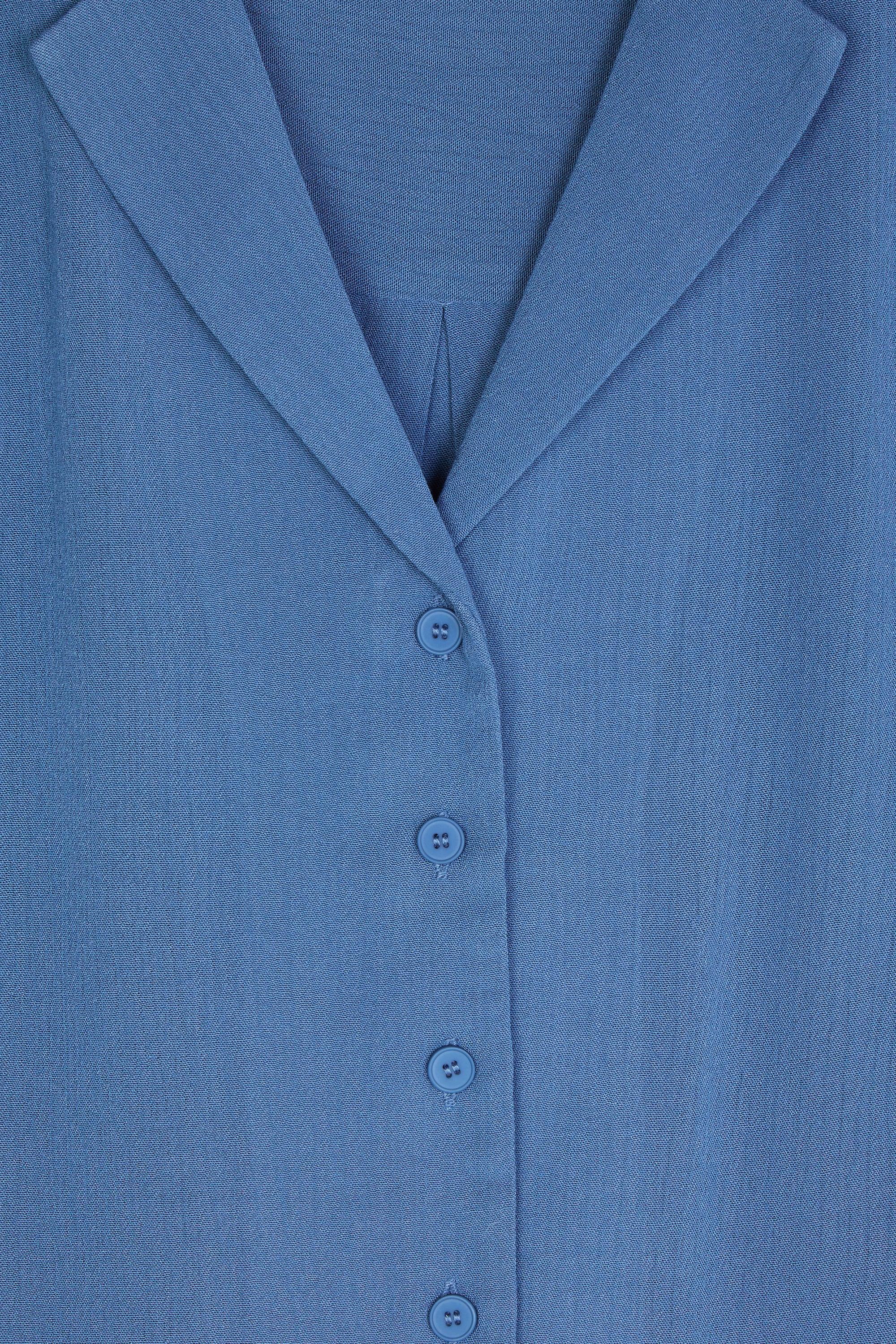 COLLARED SHIRT by OAK + FORT