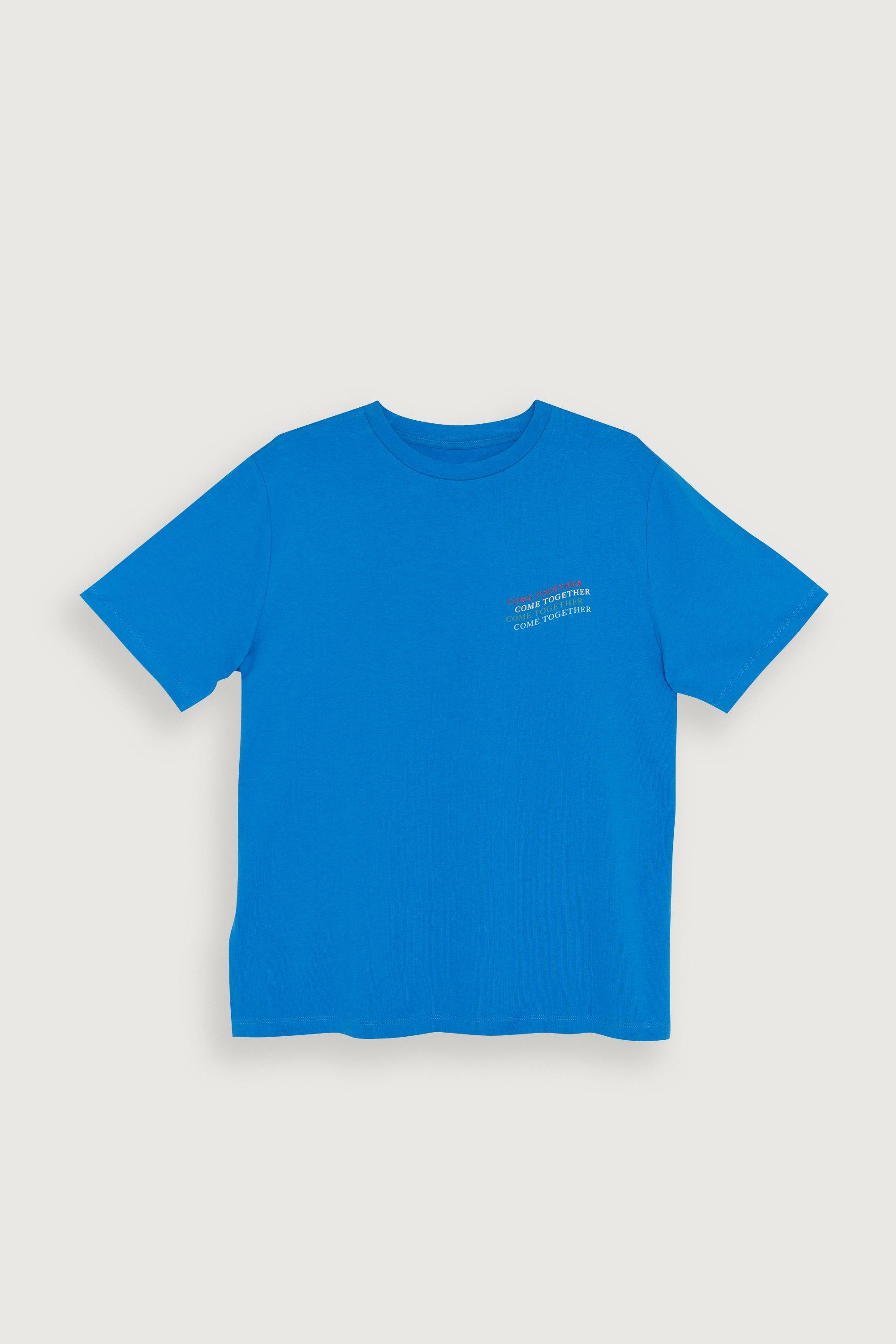 COME TOGETHER TEE by OAK + FORT