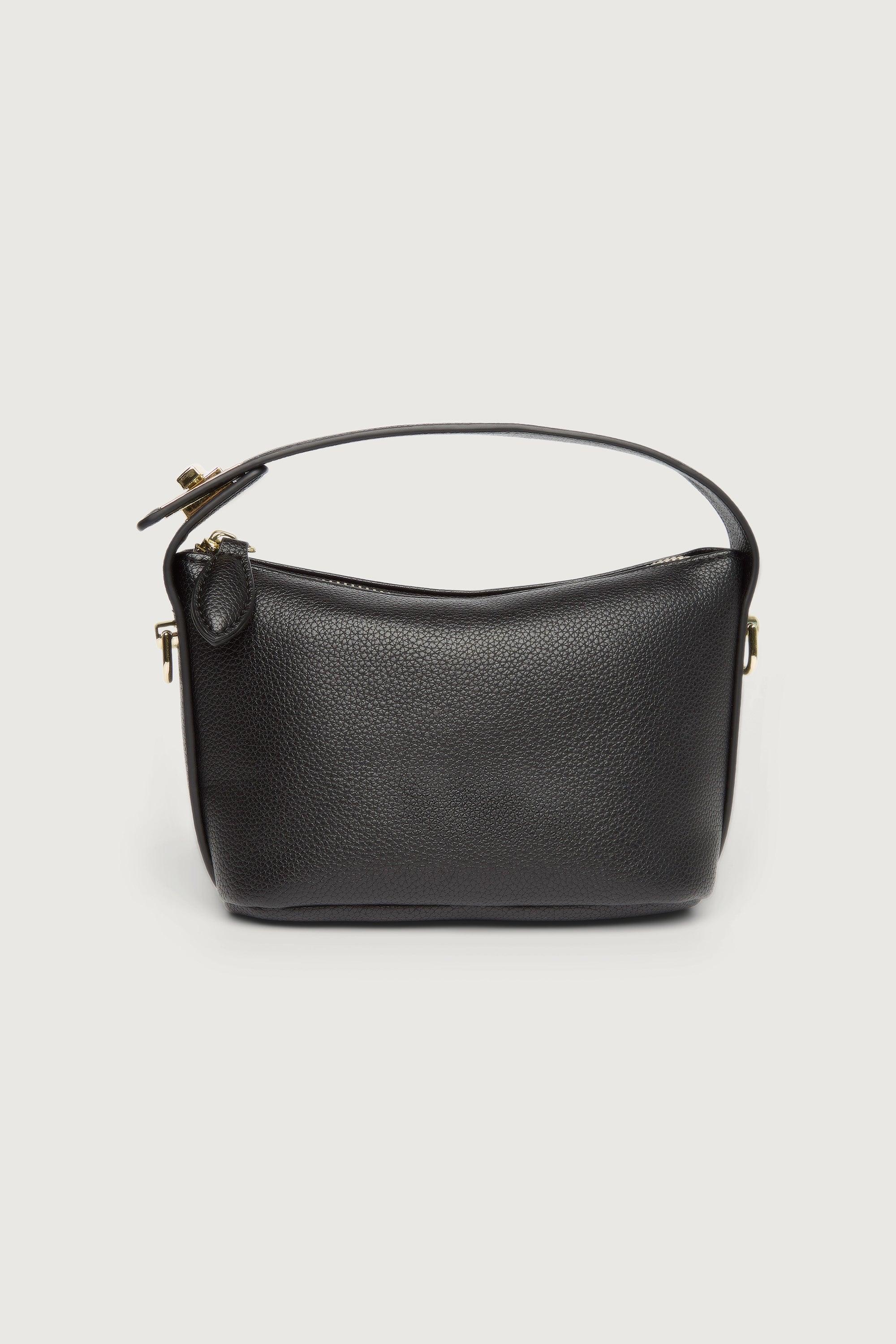 CONVERTIBLE MINI CROSSBODY BAG by OAK + FORT
