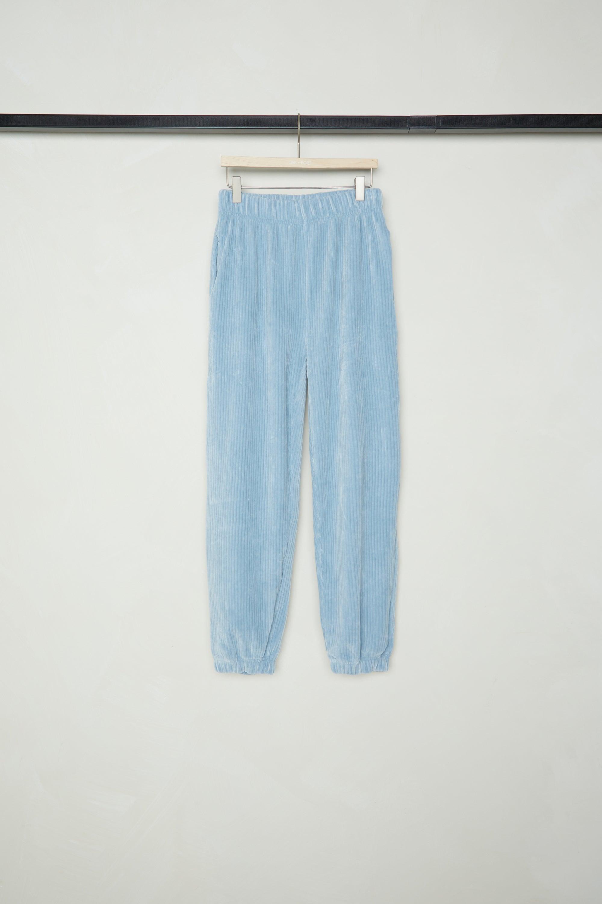 CORDUROY JOGGER by OAK + FORT