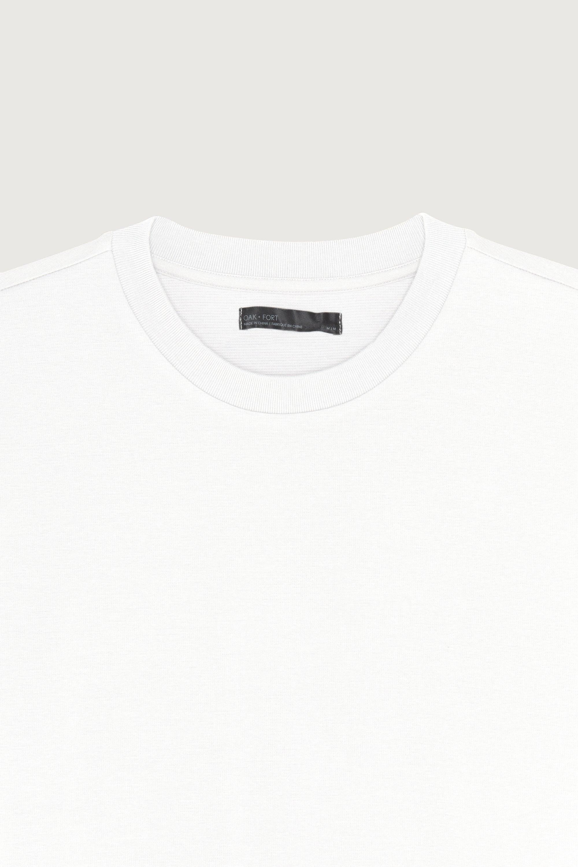CORE T-SHIRT by OAK + FORT