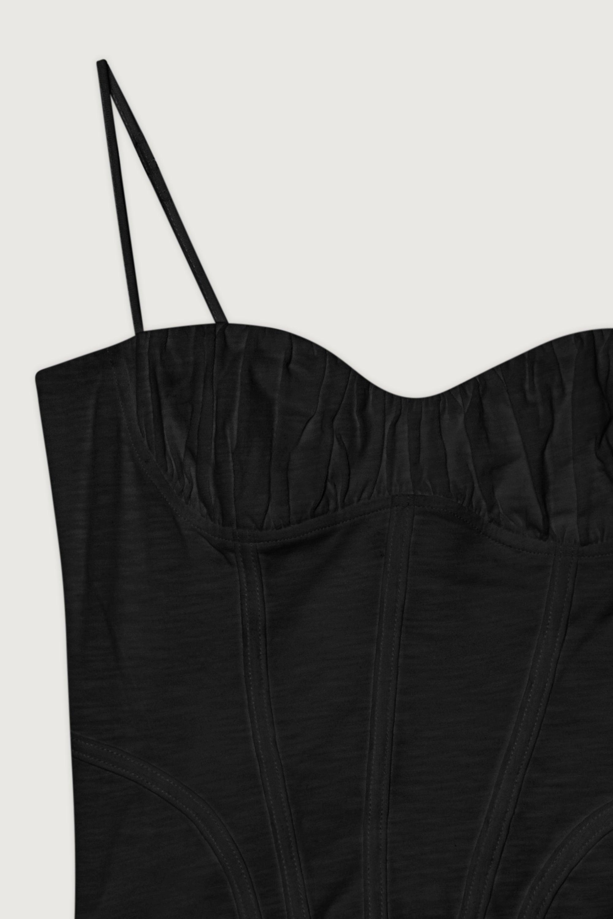 CORSET TANK by OAK + FORT