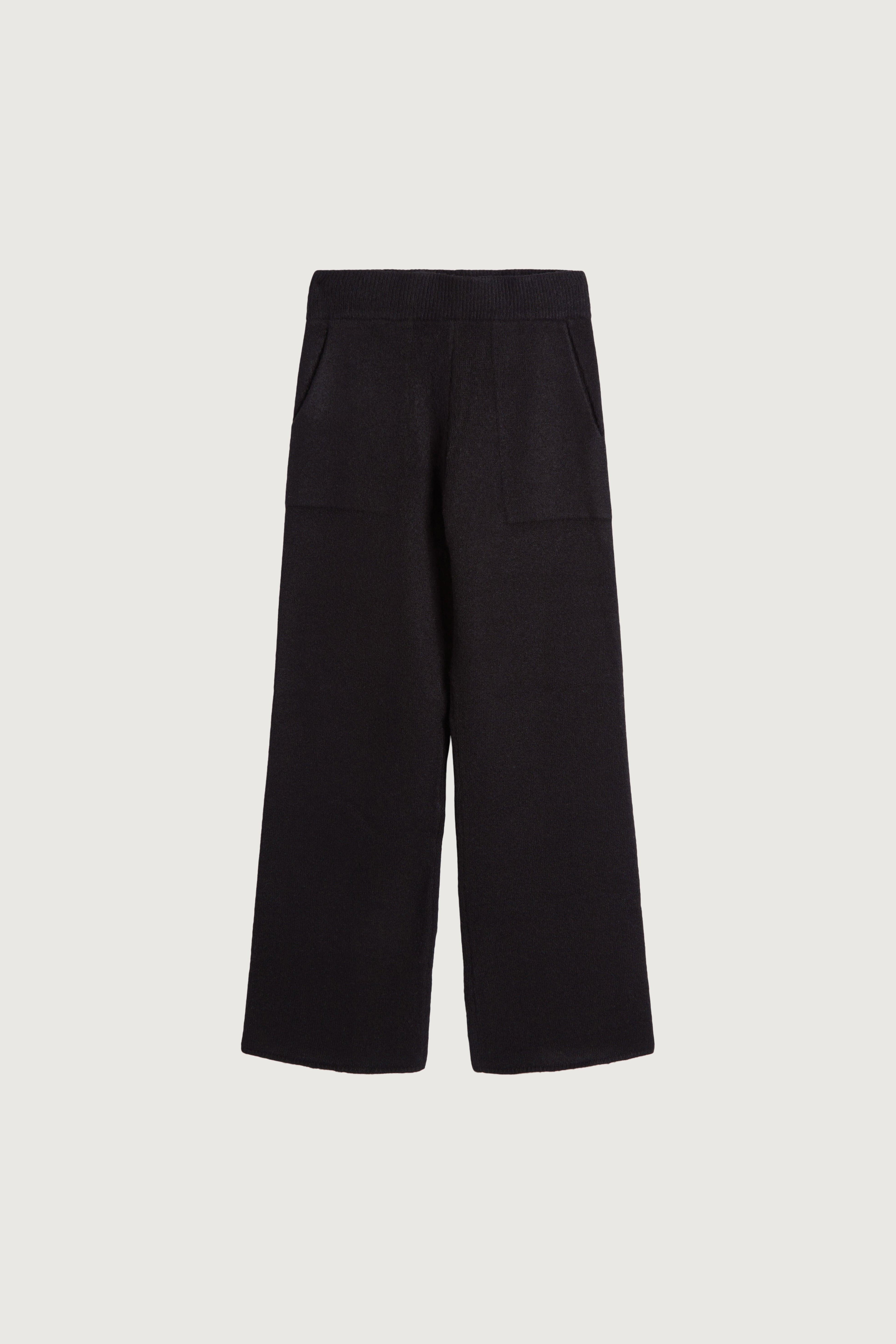 COZY SWEATER PANT by OAK + FORT