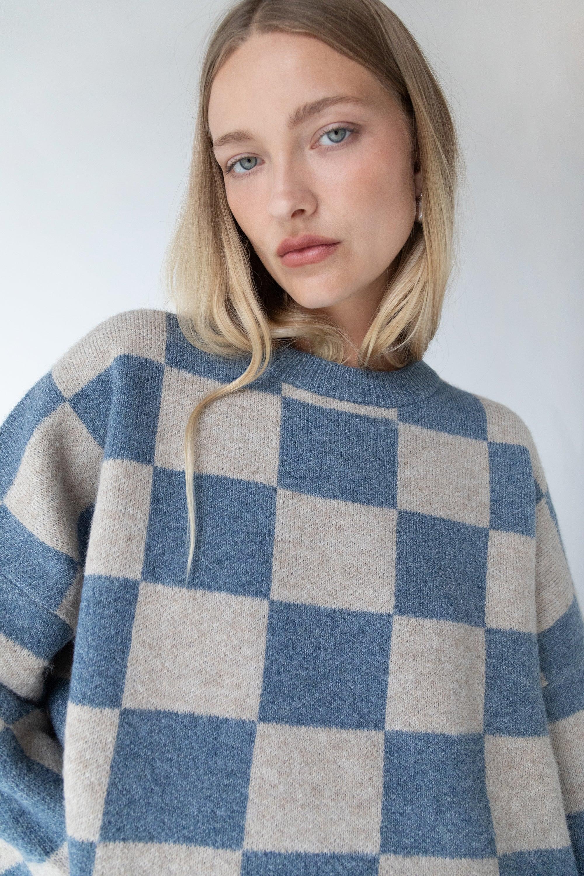 CREWNECK SWEATER by OAK + FORT
