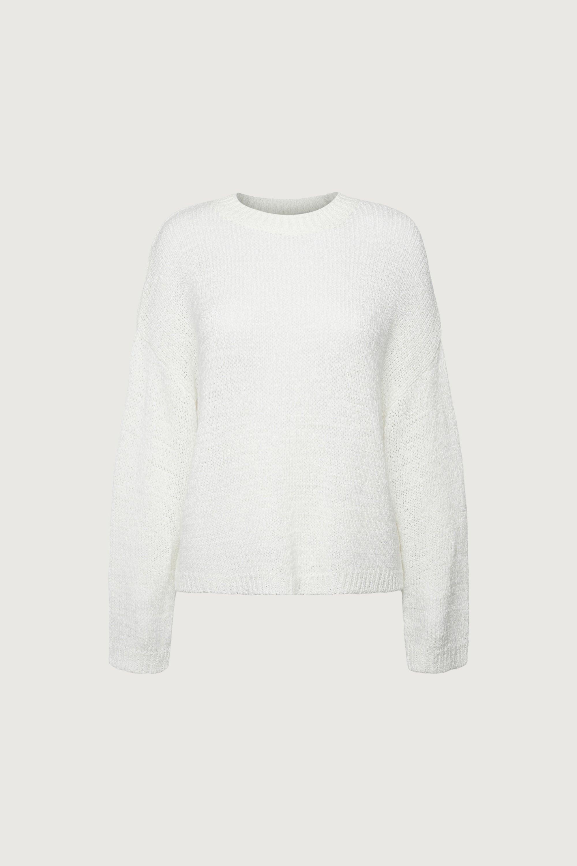 CREWNECK SWEATER by OAK + FORT