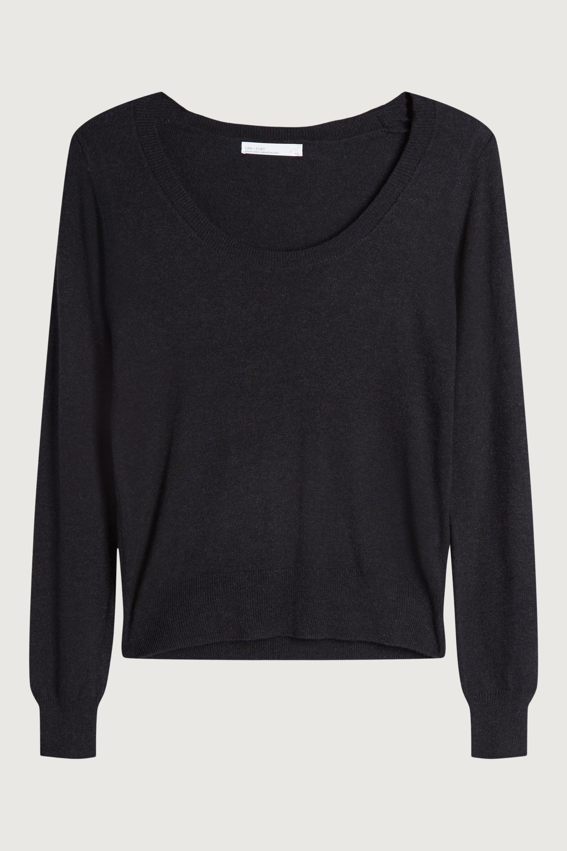 CREWNECK SWEATER by OAK + FORT