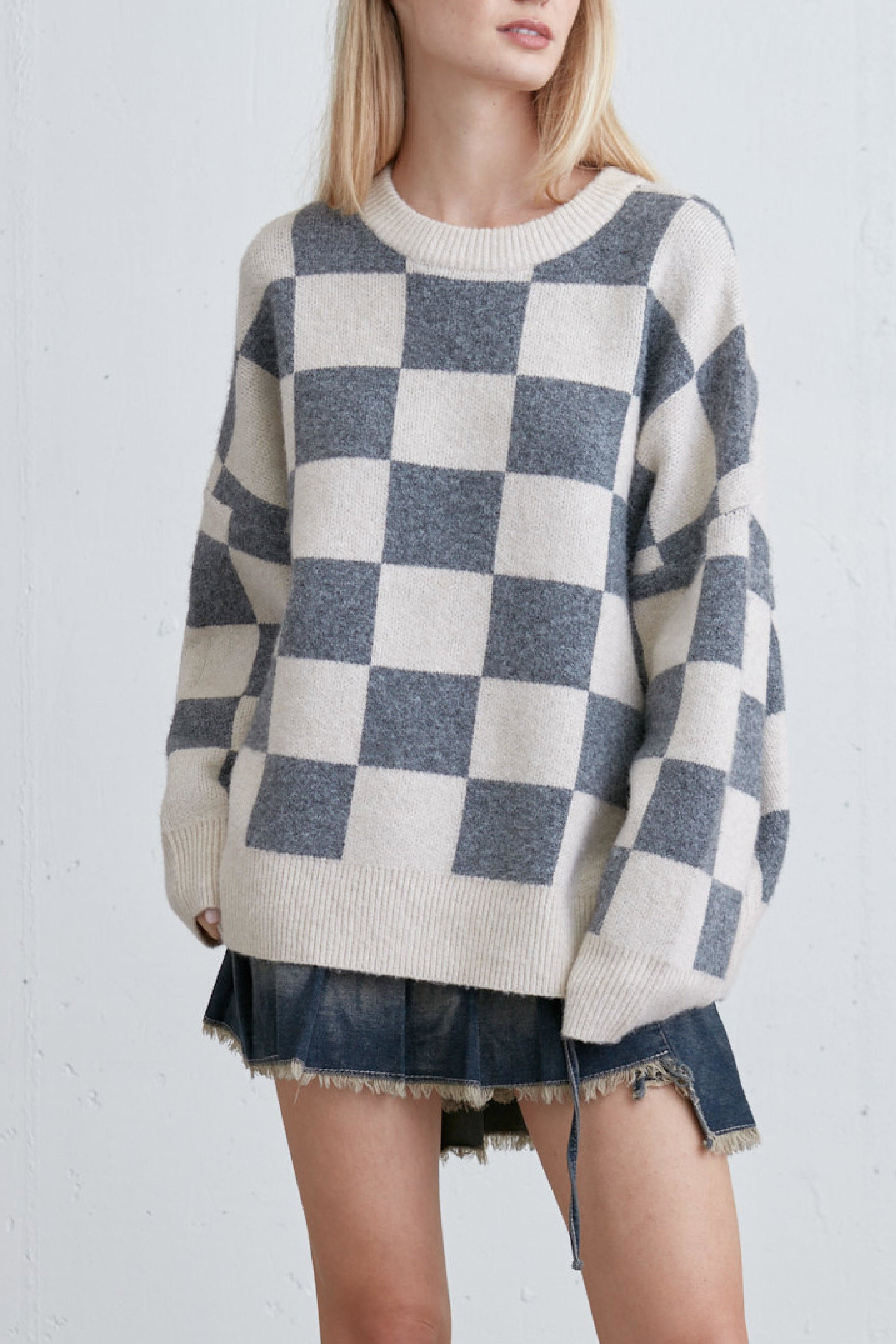 CREWNECK SWEATER by OAK + FORT