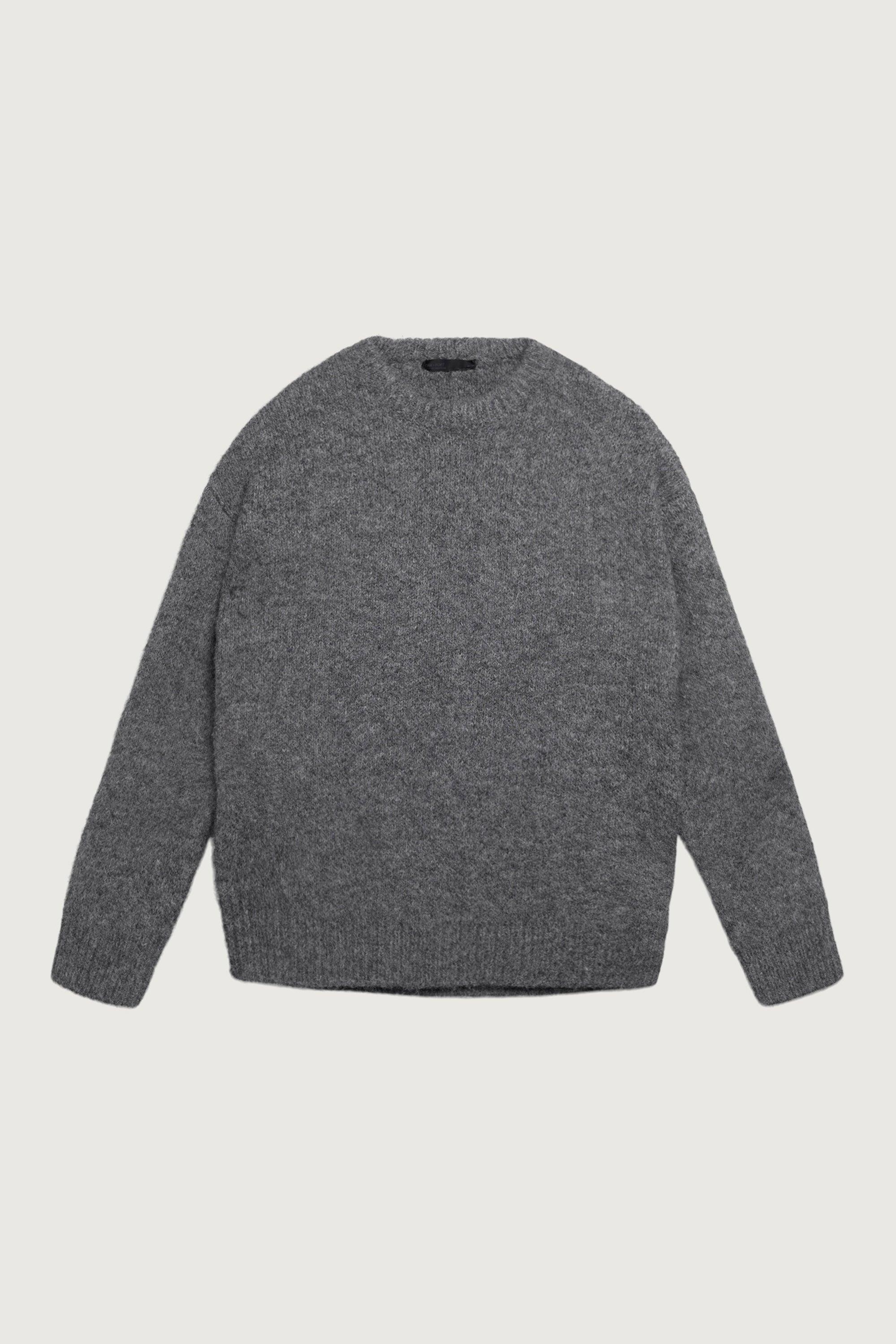 CREWNECK SWEATER by OAK + FORT