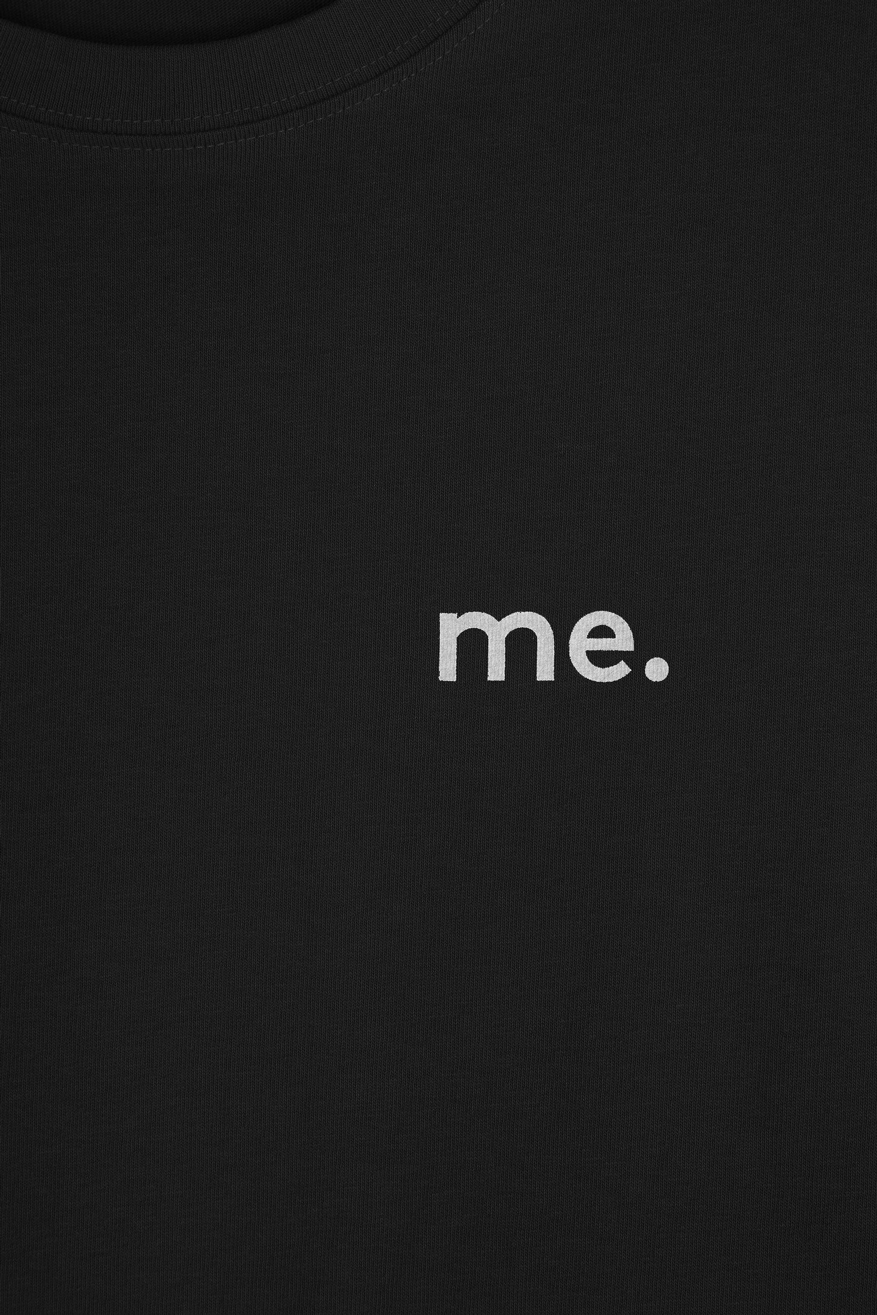 CROPPED GRAPHIC T-SHIRT by OAK + FORT