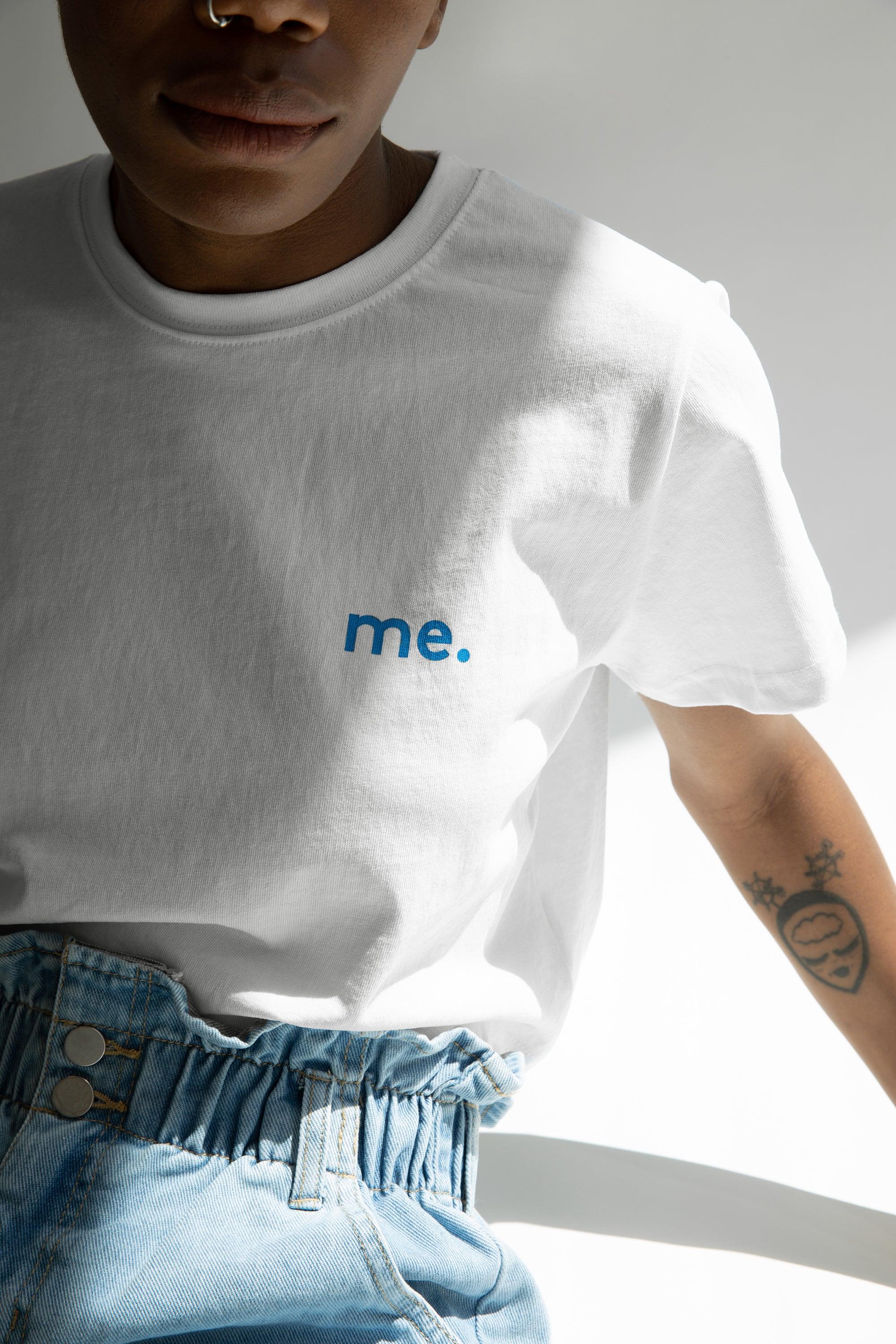 CROPPED GRAPHIC T-SHIRT by OAK + FORT