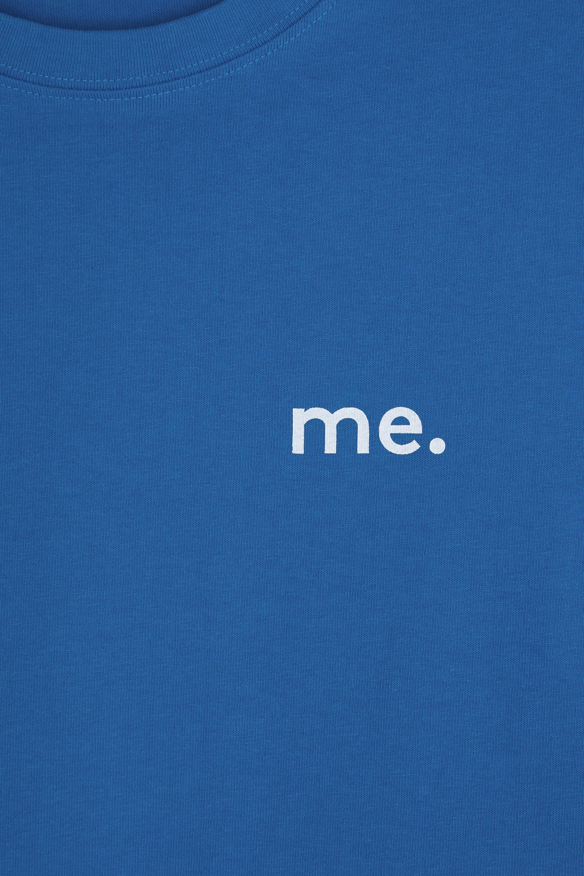 CROPPED GRAPHIC T-SHIRT by OAK + FORT