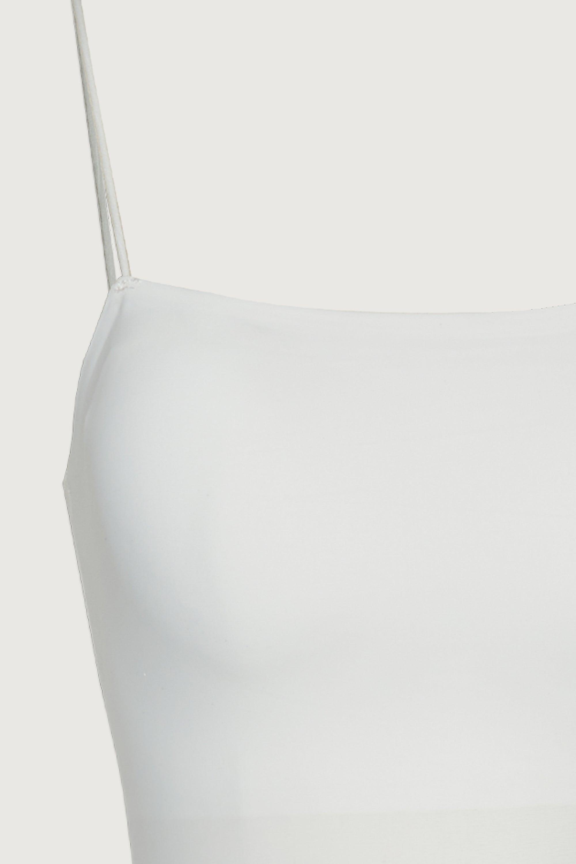 CROPPED TANK by OAK + FORT