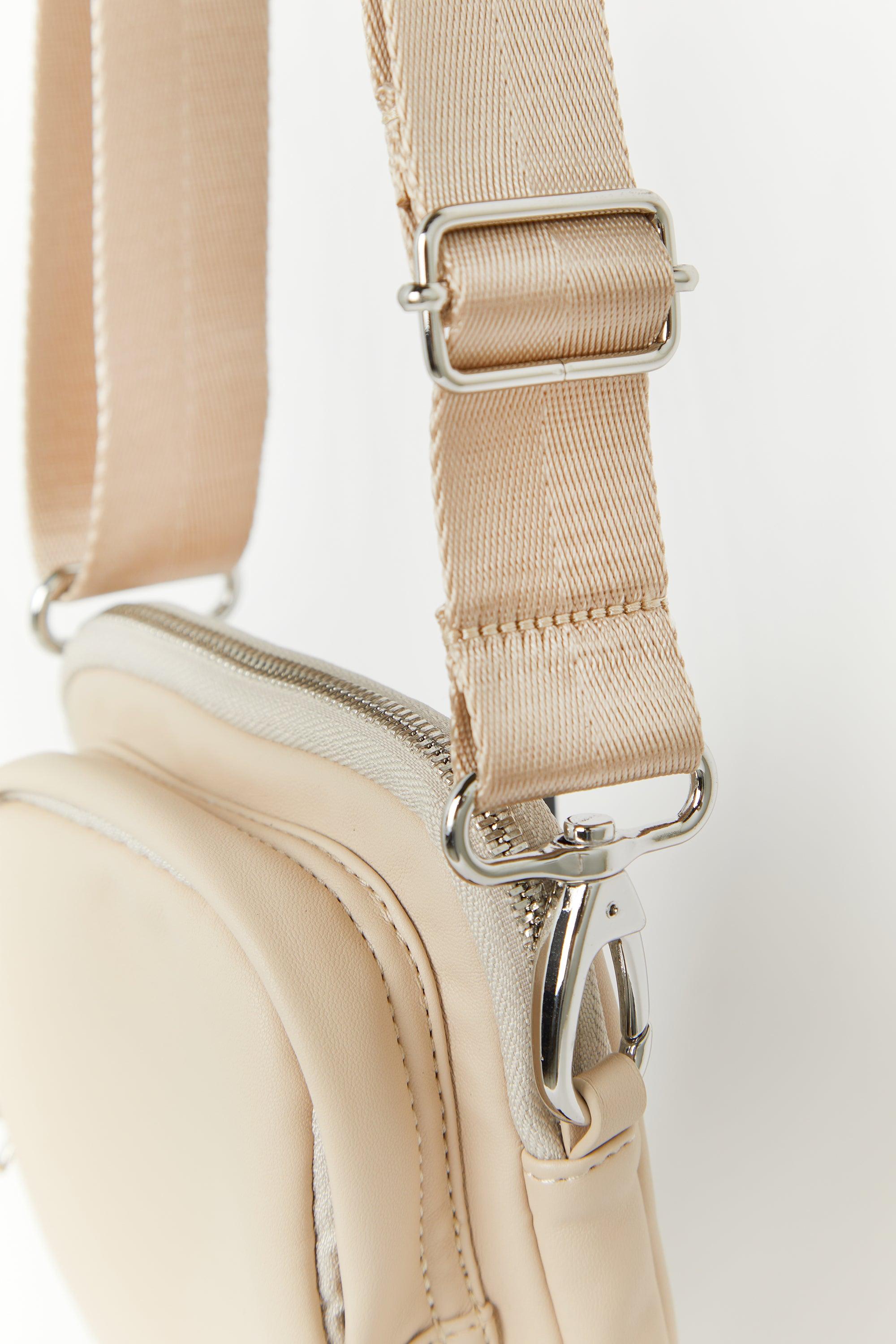 CROSSBODY POUCH by OAK + FORT