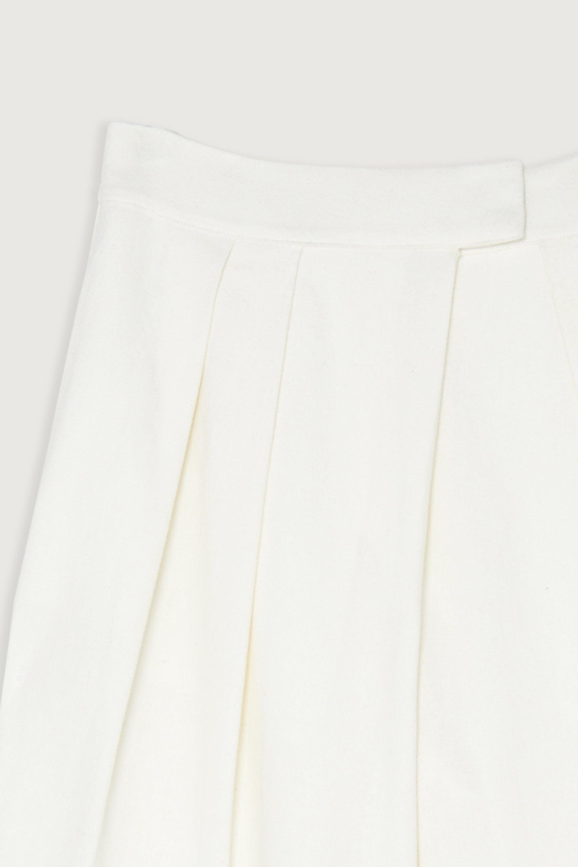 CROSSOVER PANT by OAK + FORT
