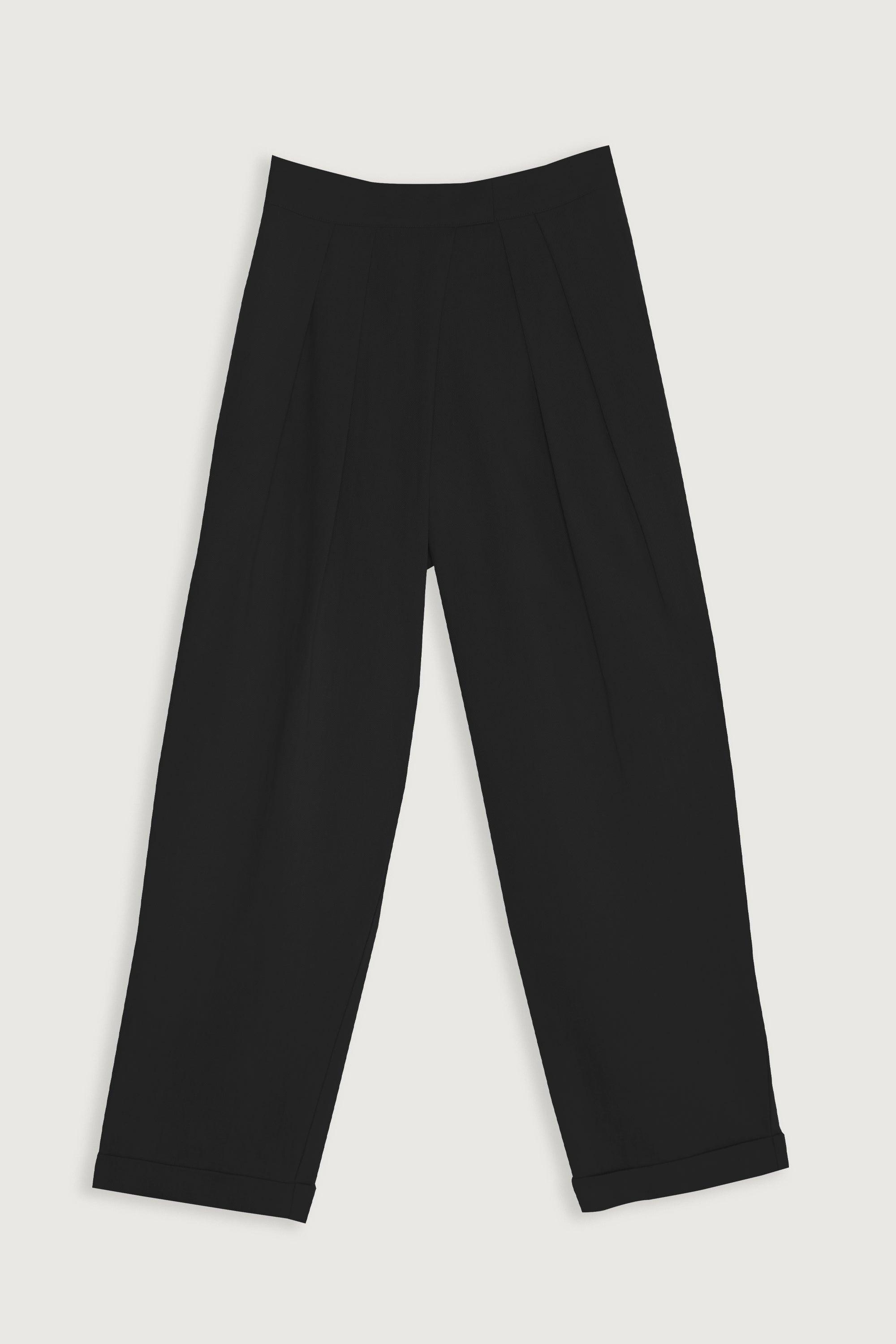 CROSSOVER PANT by OAK + FORT