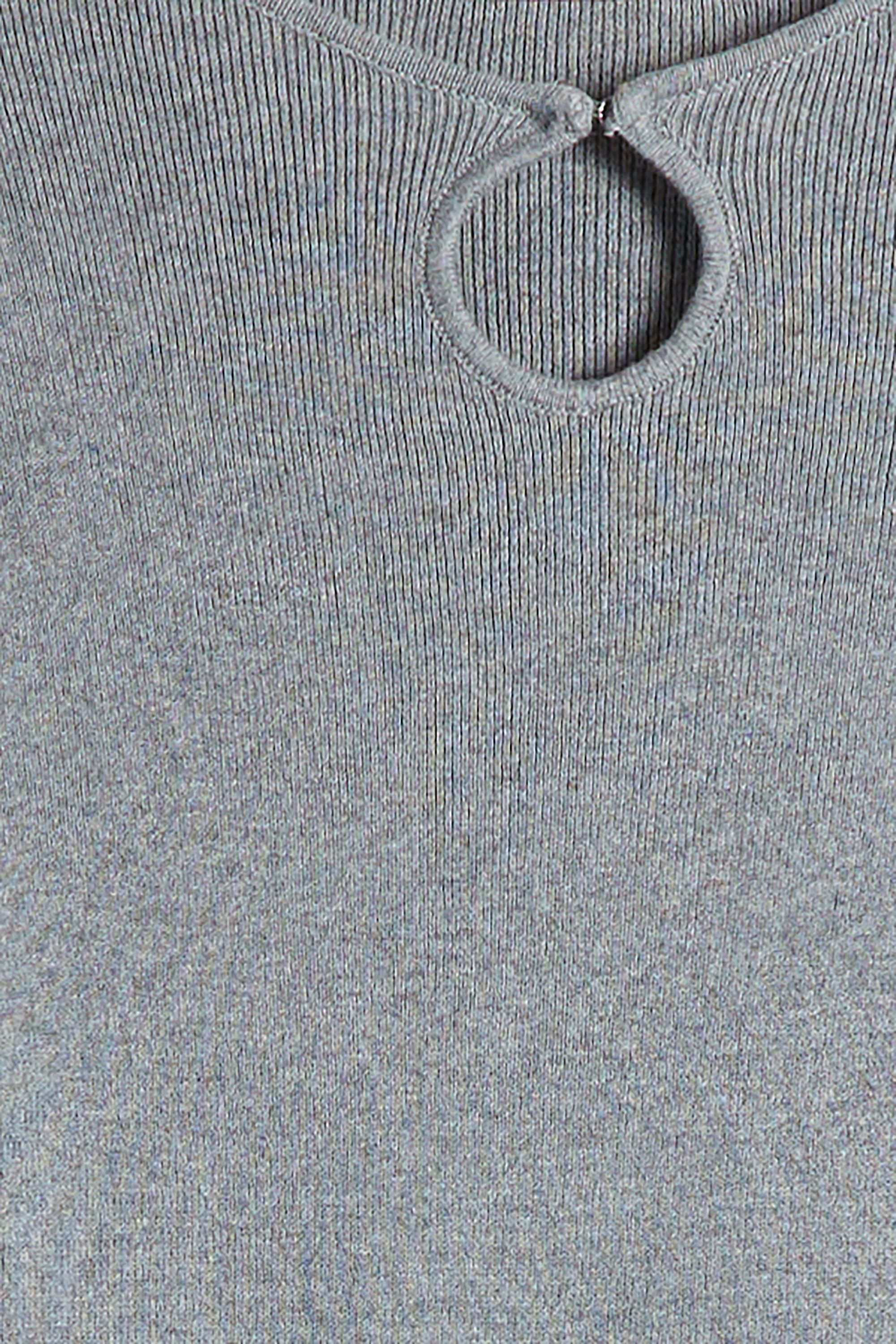 CUT OUT TOP by OAK + FORT
