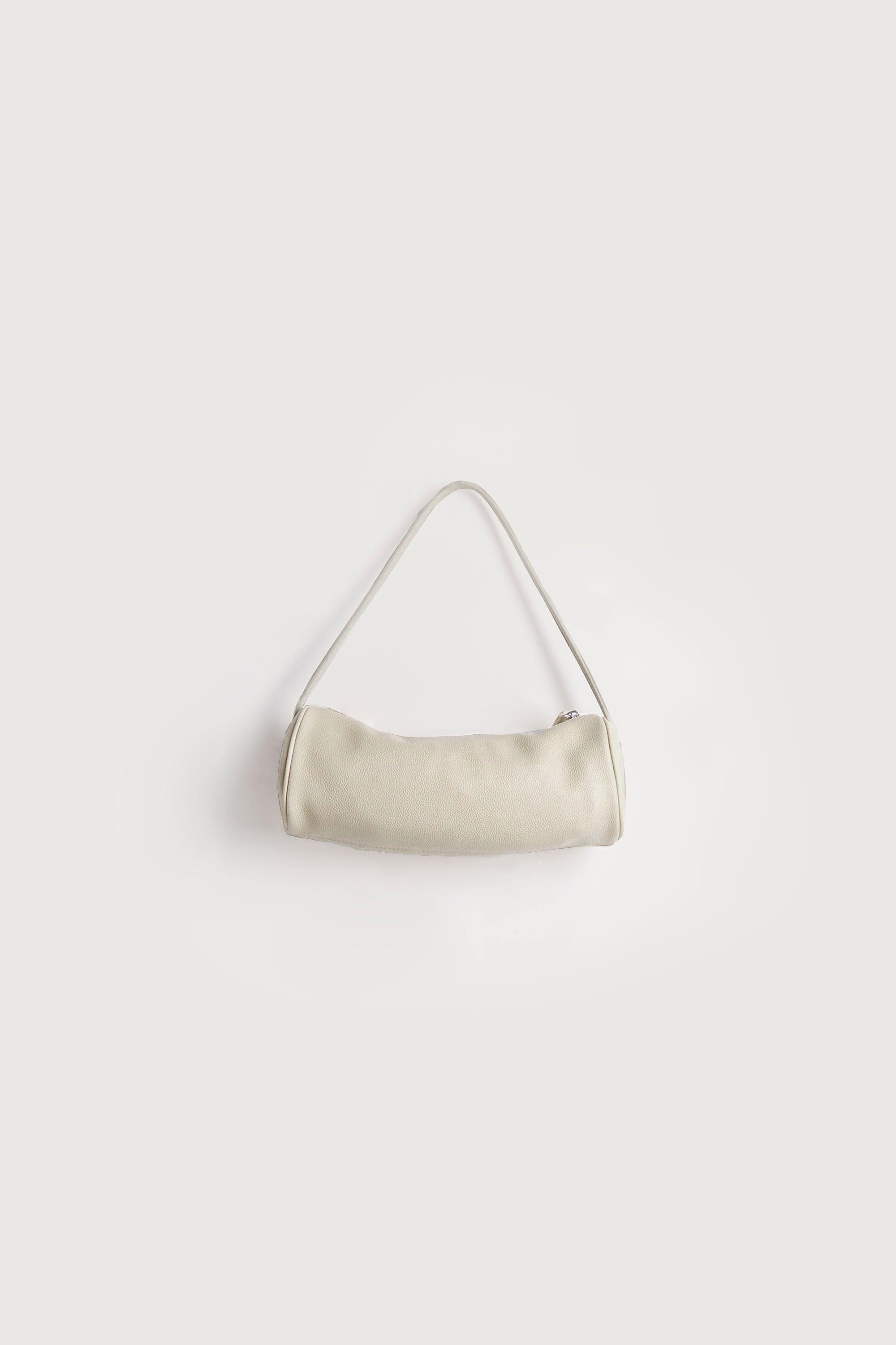 CYLINDRICAL BAG by OAK + FORT