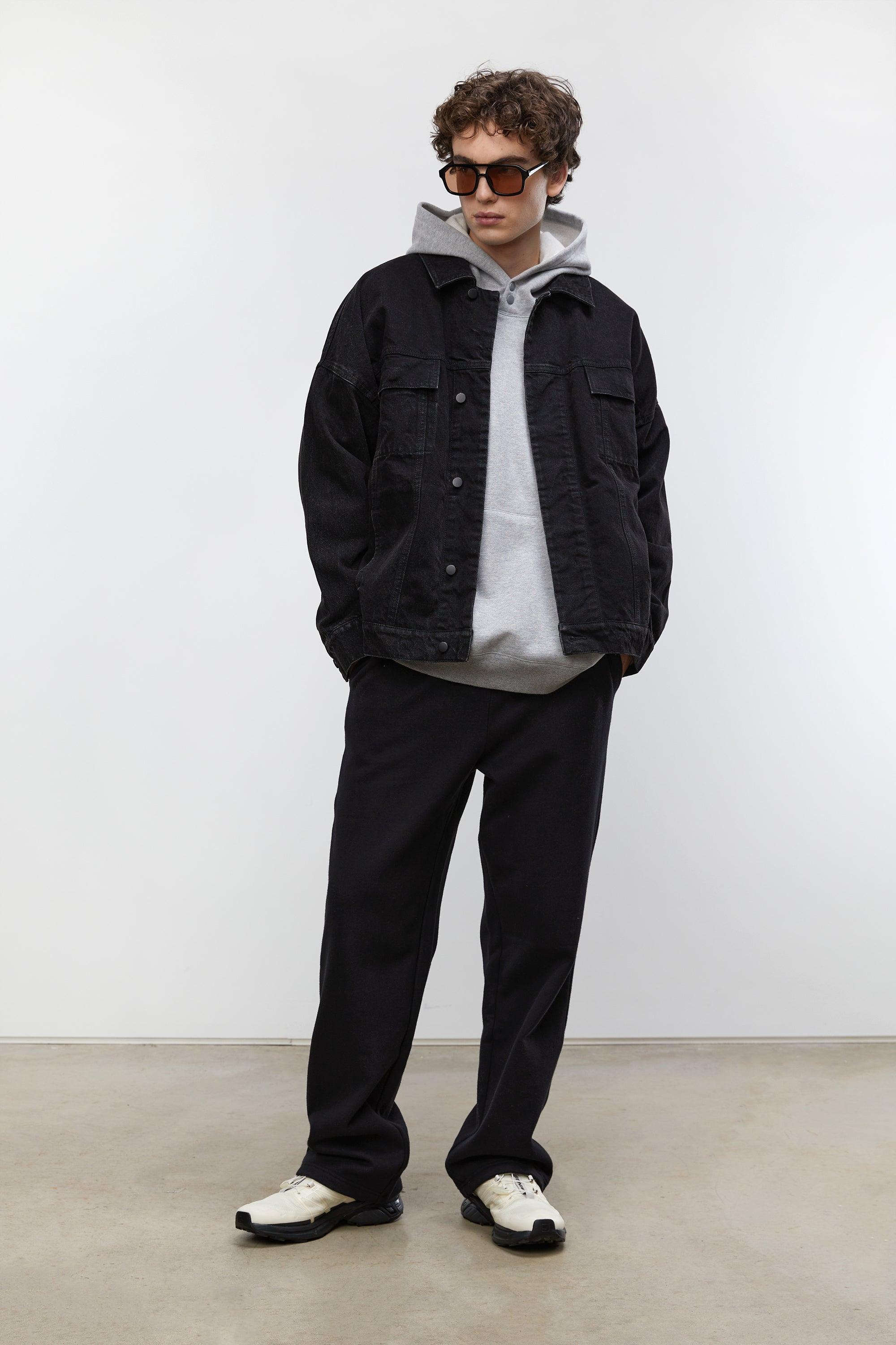 DENIM JACKET by OAK + FORT