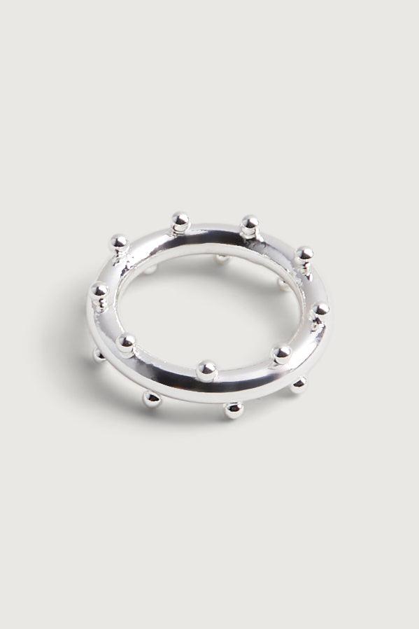 DOTTED RING by OAK + FORT
