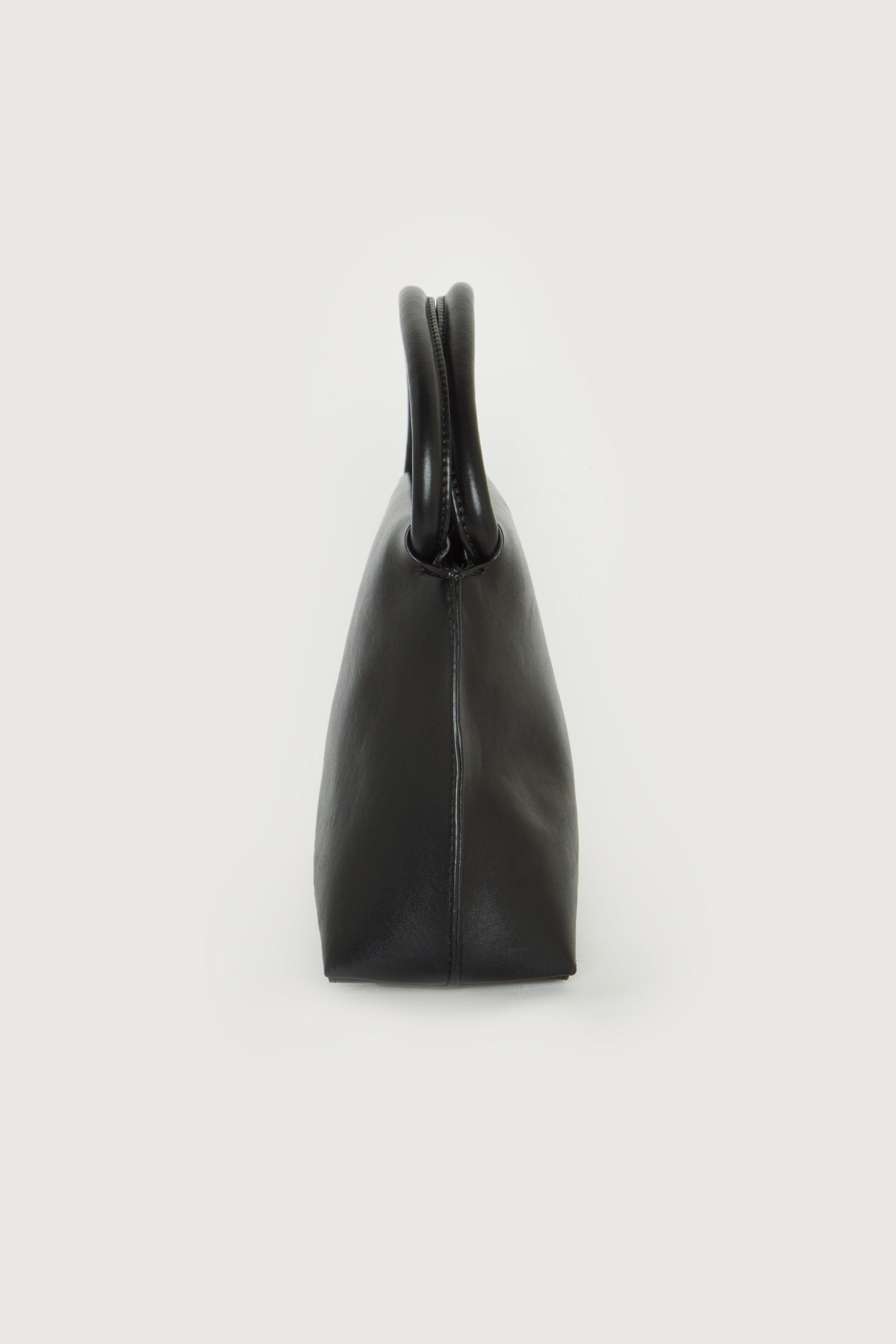 DOUBLE HANDLE BAG by OAK + FORT