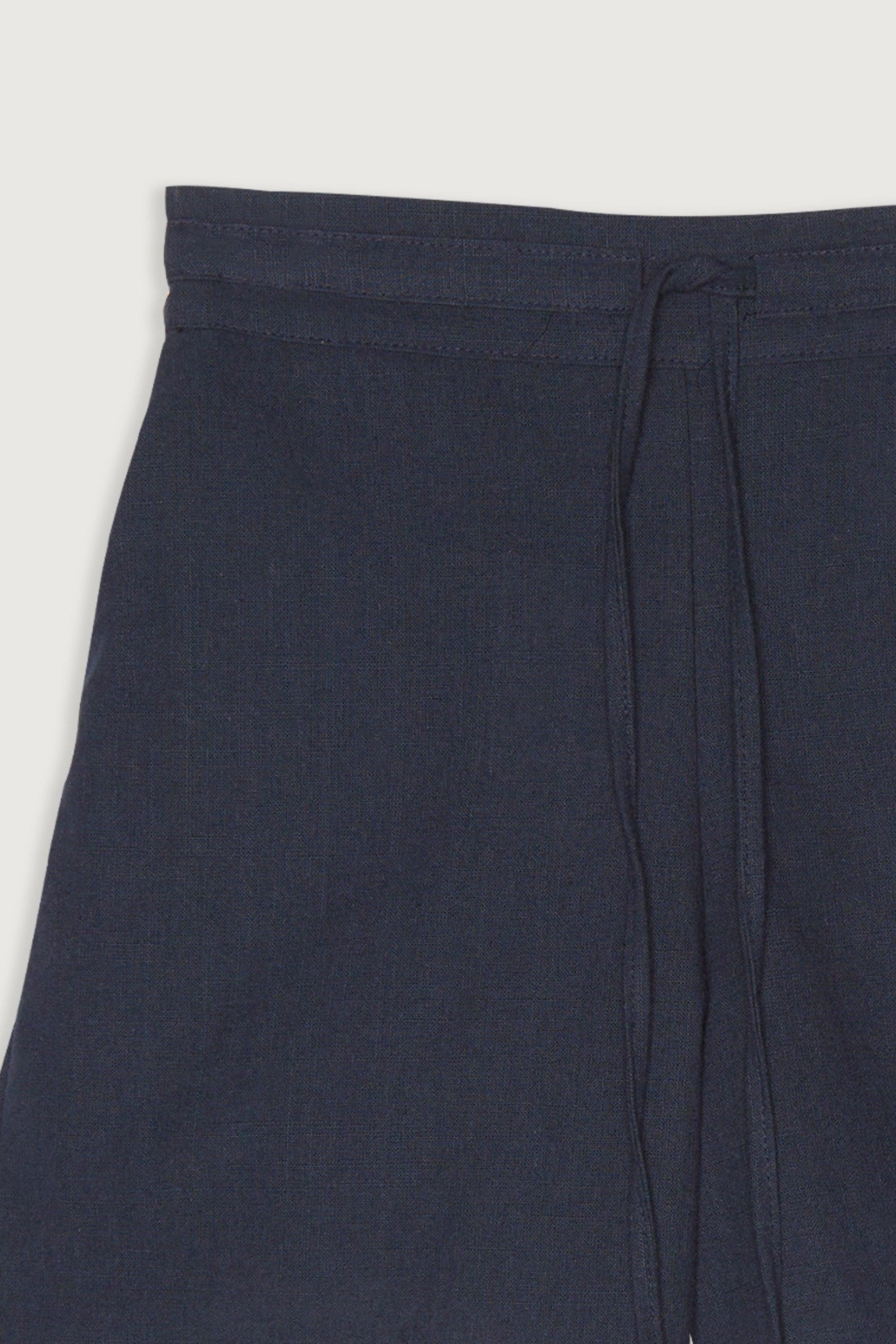 DRAWSTRING SHORT by OAK + FORT