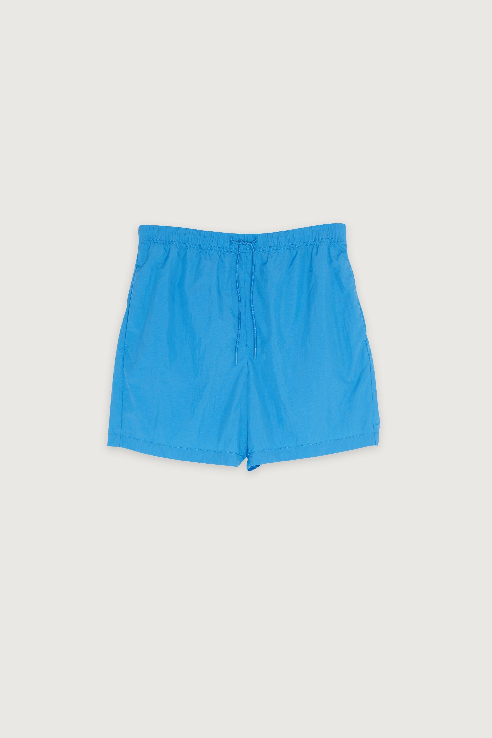 DRAWSTRING SHORTS by OAK + FORT