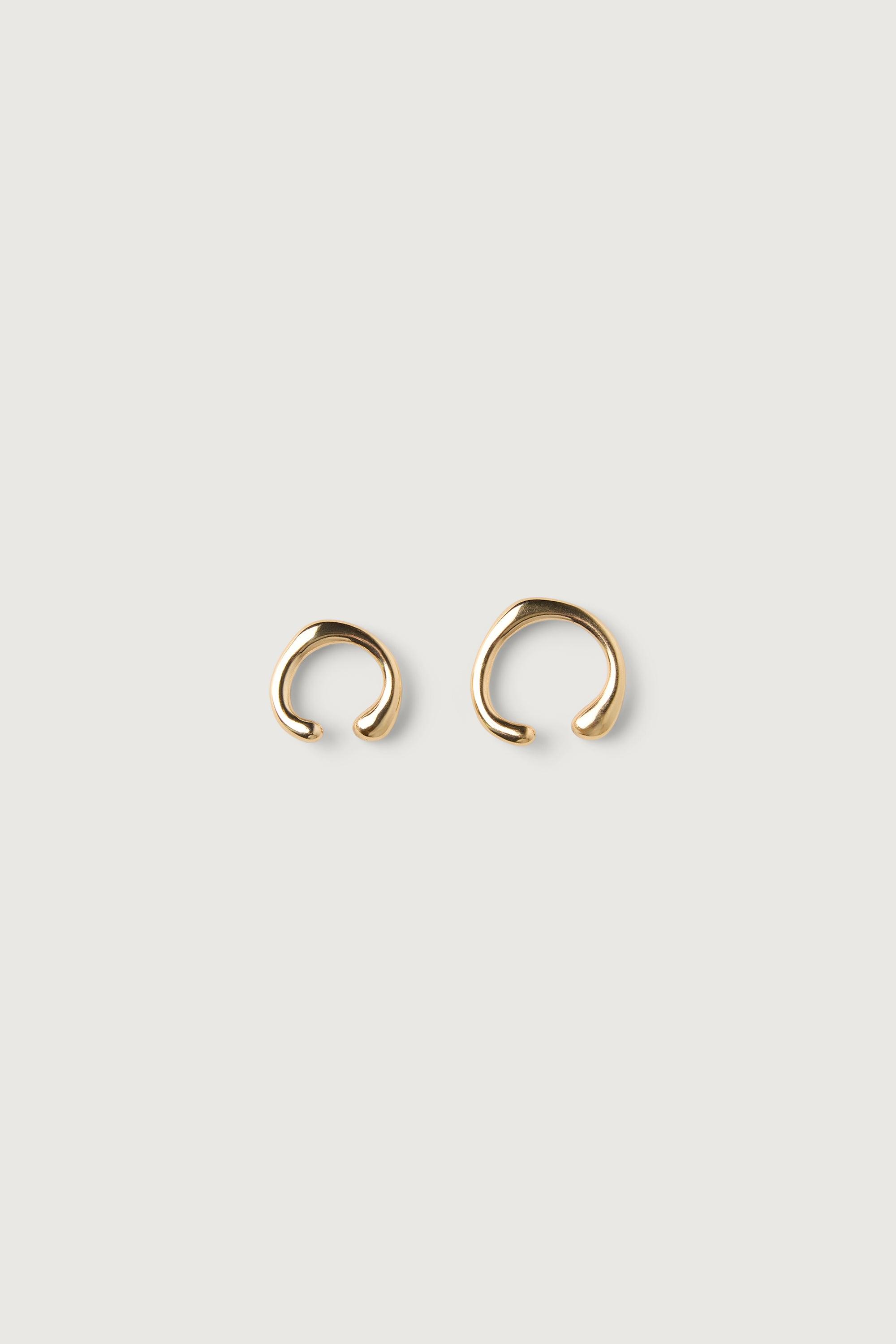 EAR CUFF SET by OAK + FORT