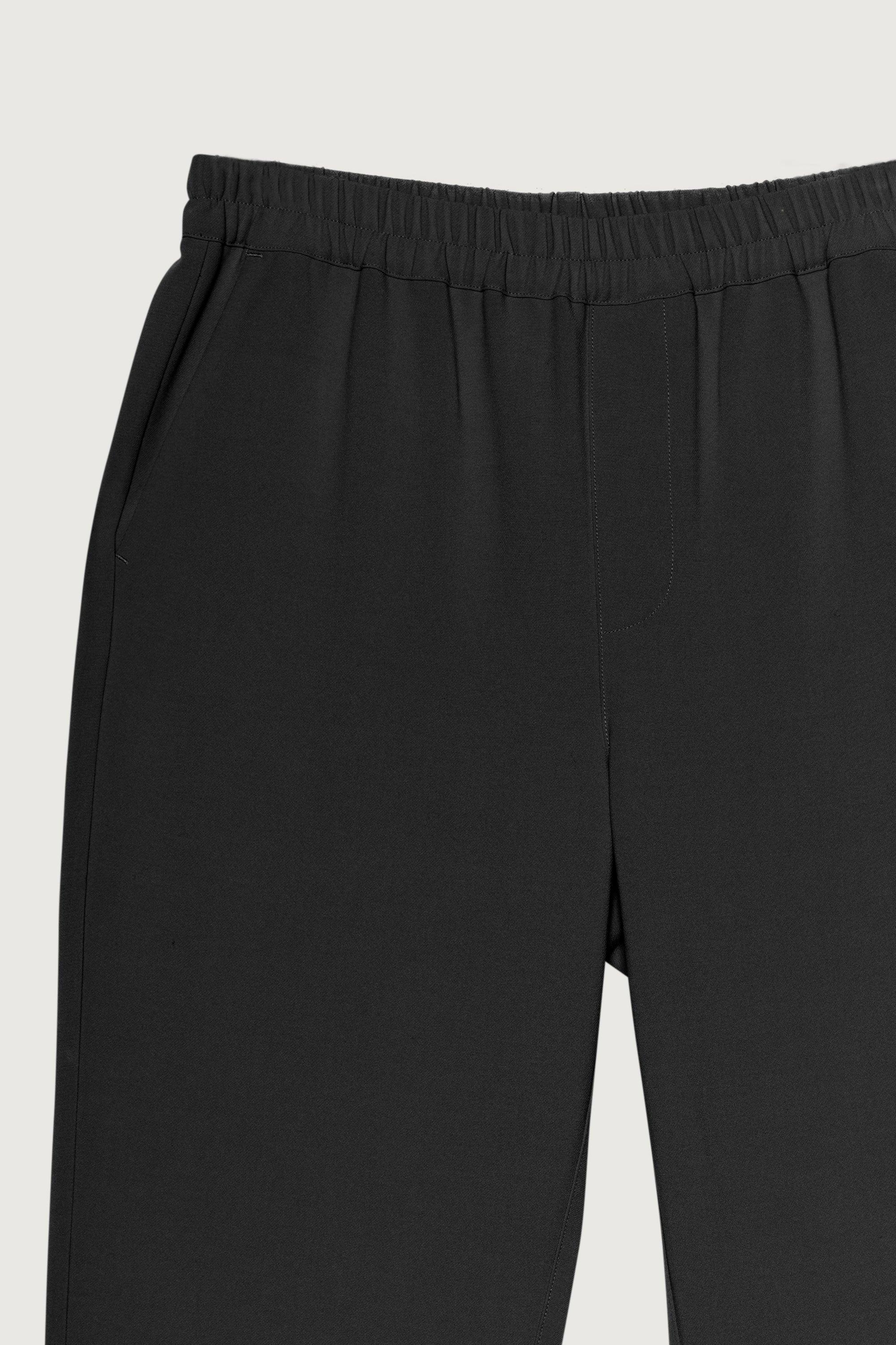ELASTIC WAIST PANT by OAK + FORT