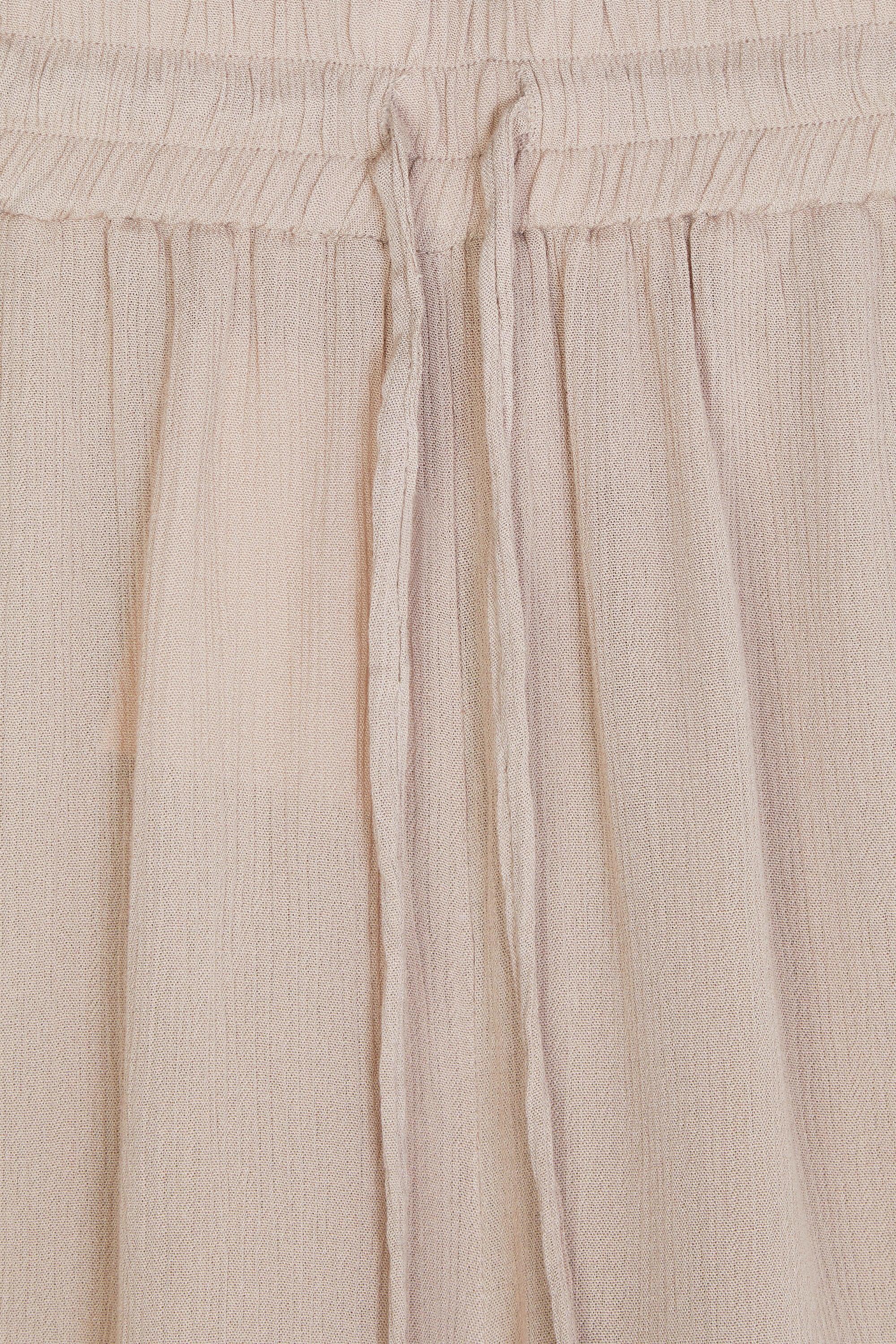 ELASTIC WAIST SHORTS by OAK + FORT