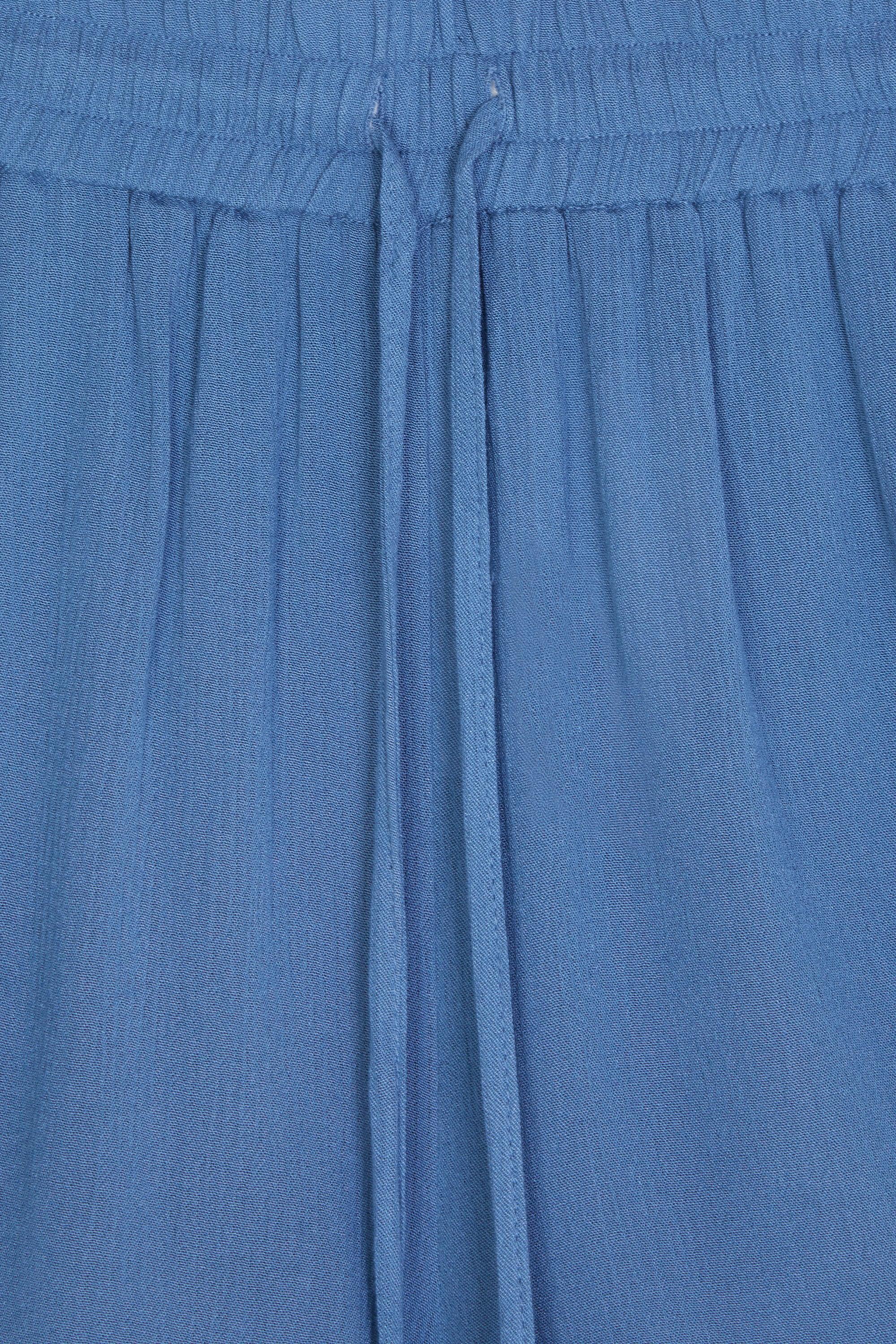 ELASTIC WAIST SHORTS by OAK + FORT