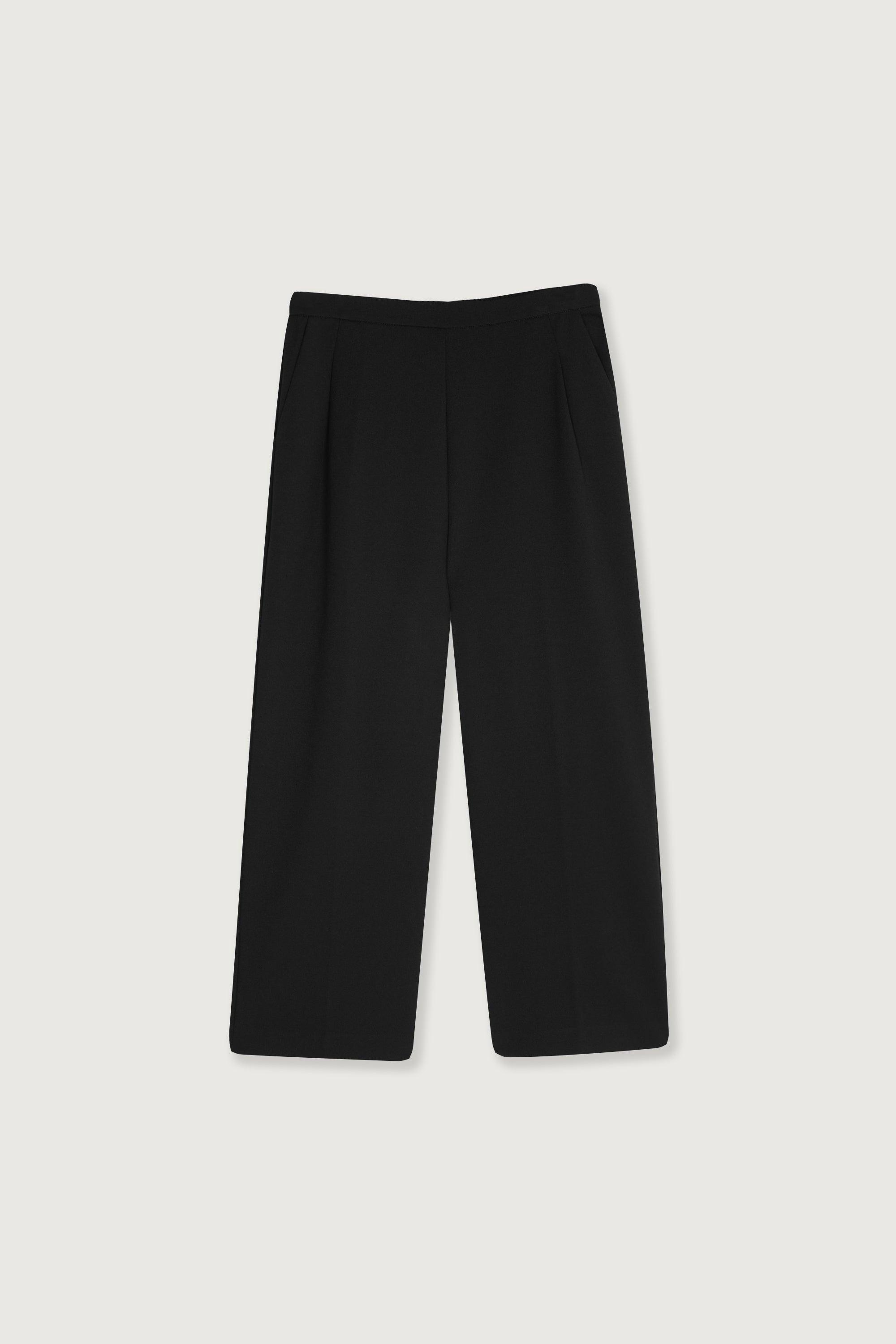 ELASTIC WAISTBAND PANT by OAK + FORT