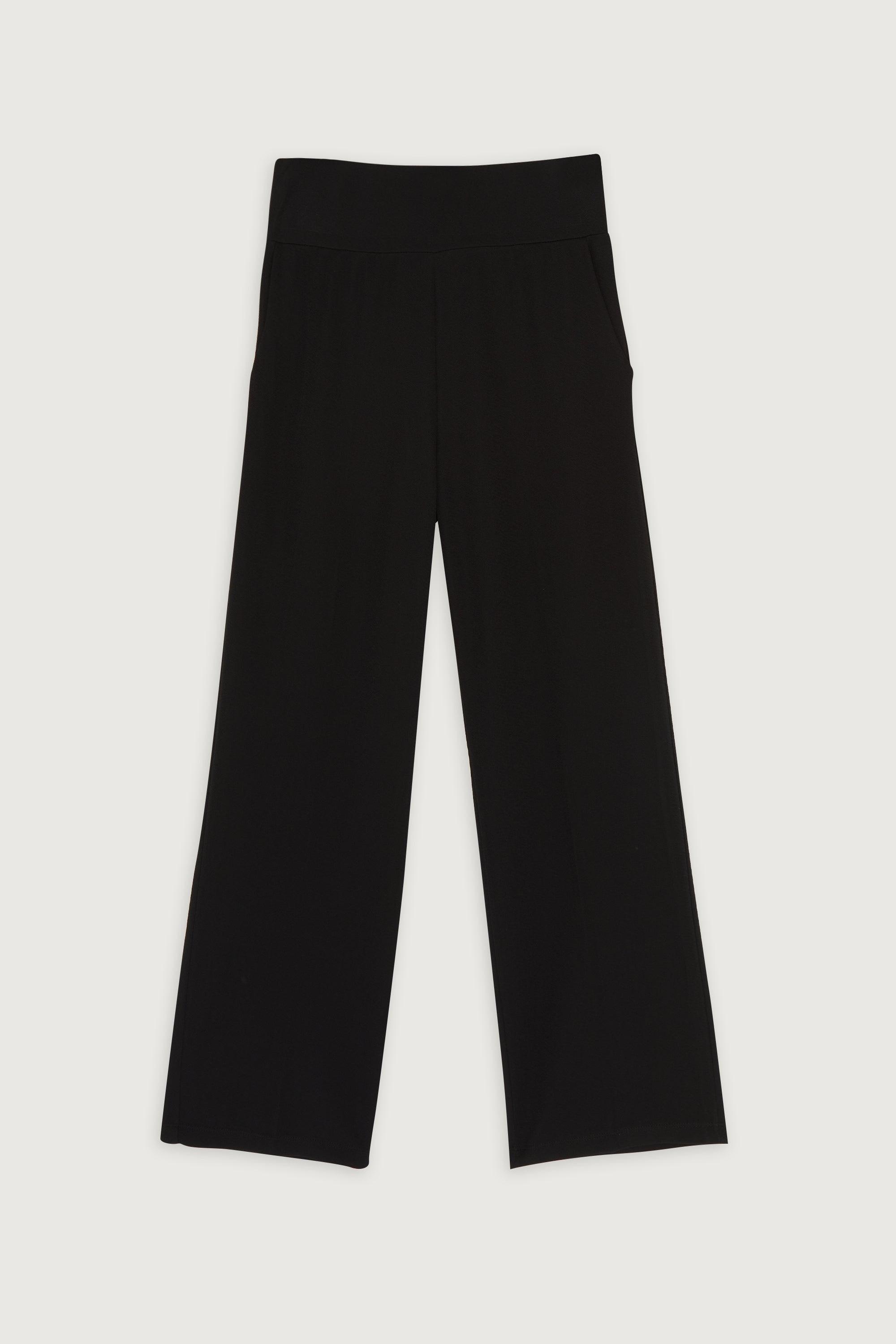 ELASTIC WAISTBAND PANT by OAK + FORT