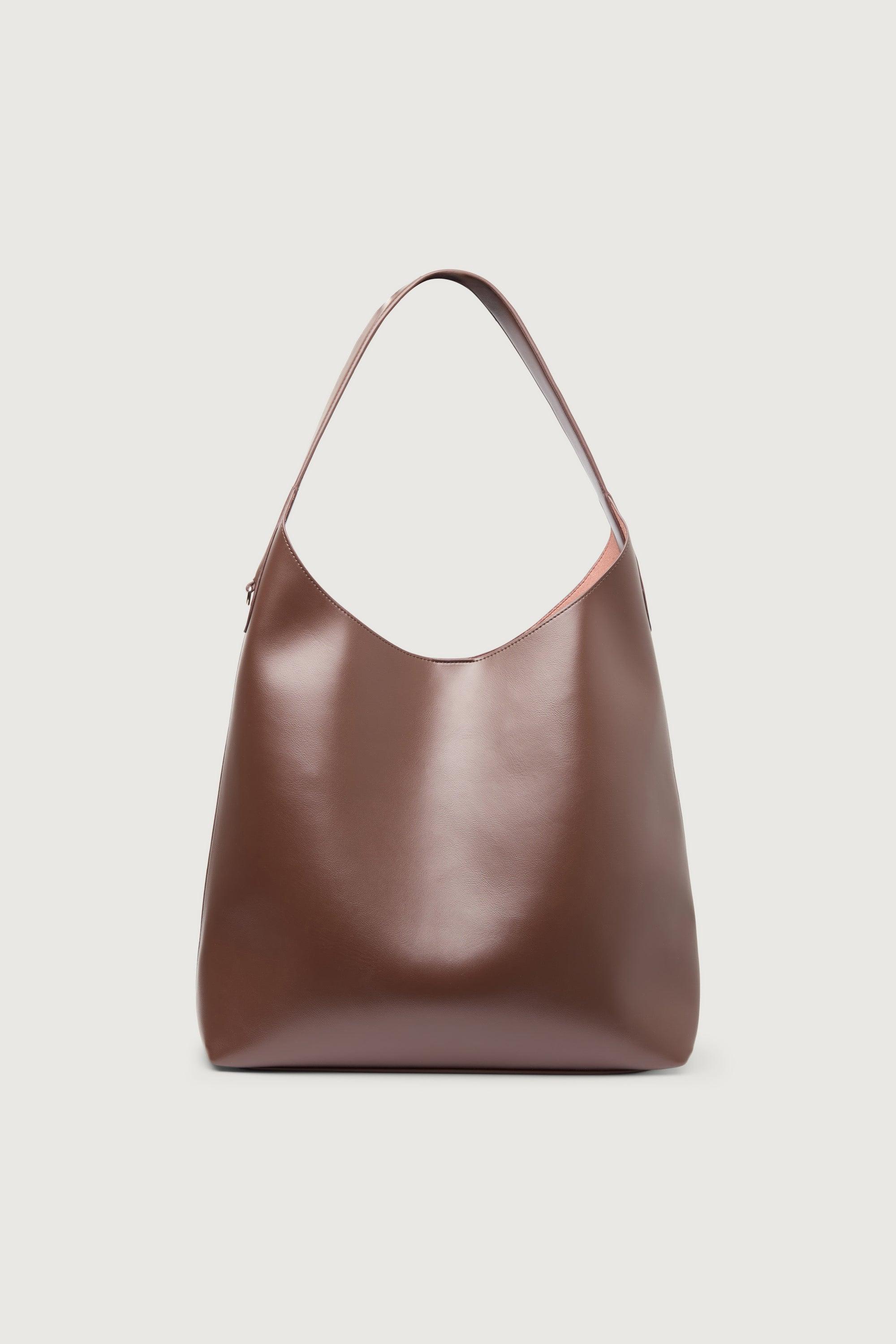 EVERYDAY SHOULDER BAG by OAK + FORT