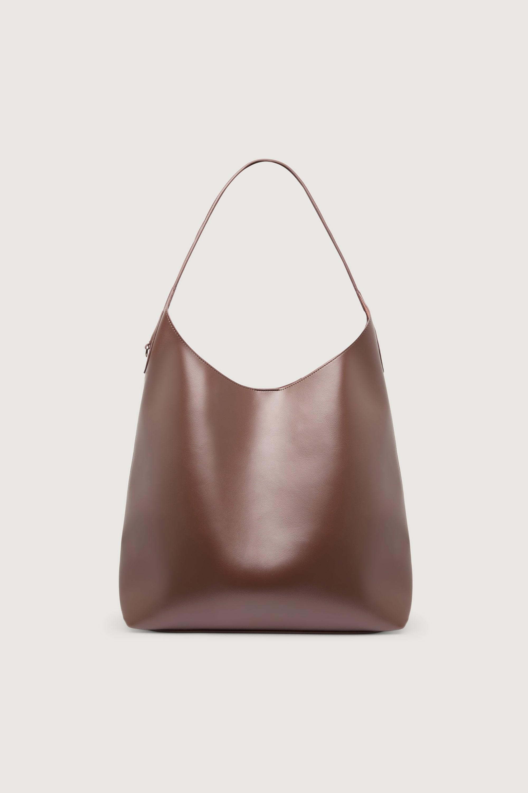 EVERYDAY SHOULDER BAG by OAK + FORT