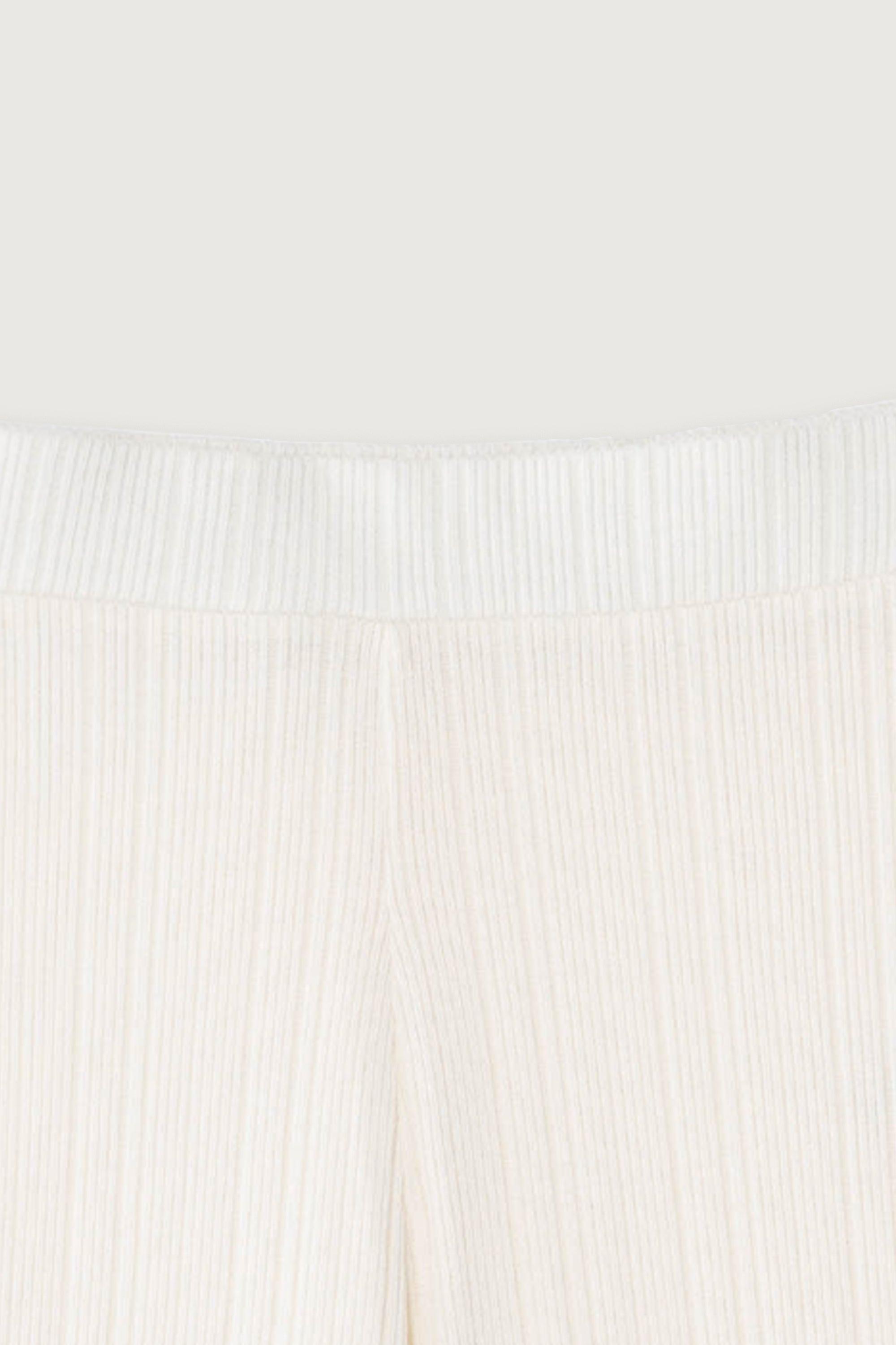 FLARED PANT by OAK + FORT