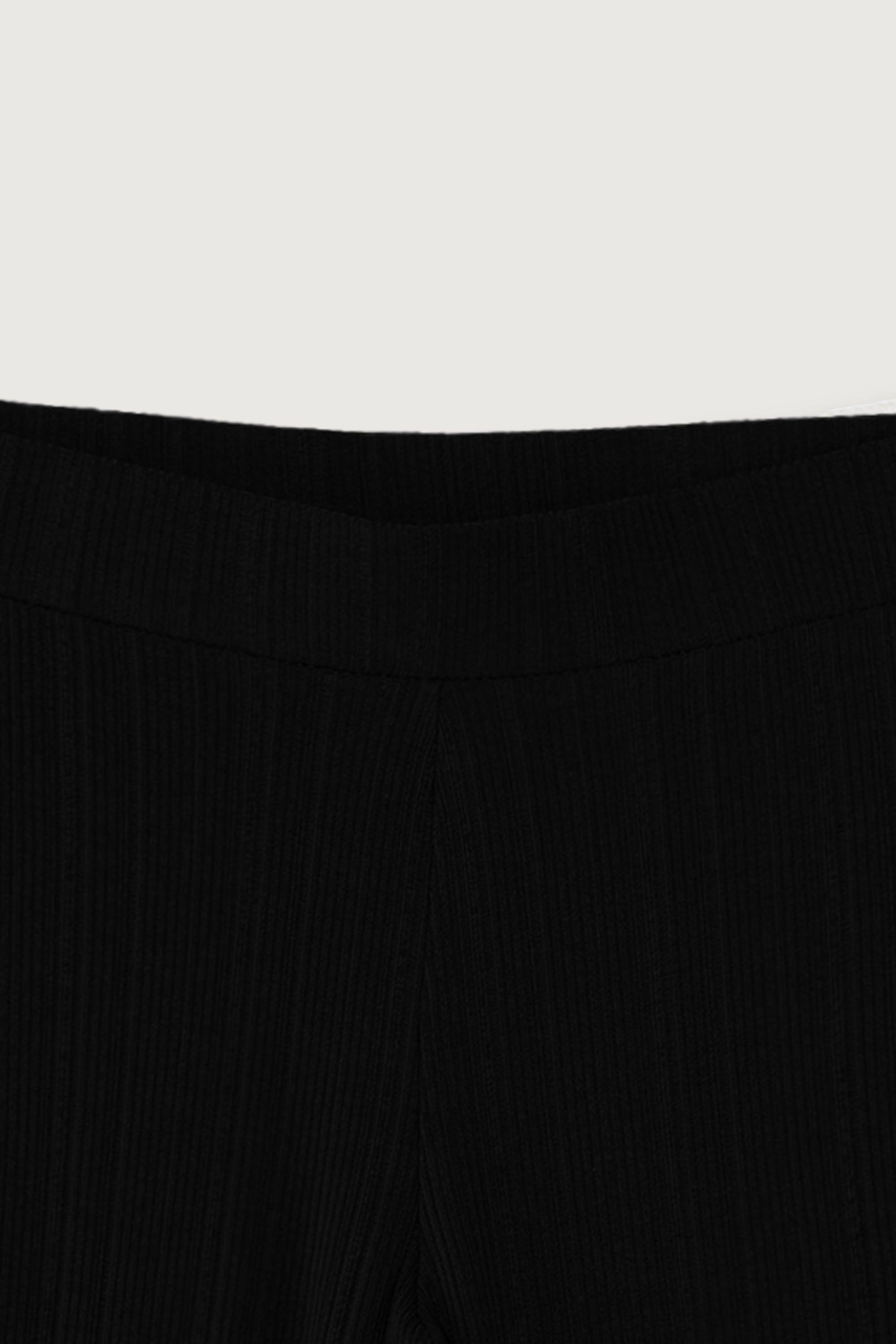 FLARED PANT by OAK + FORT