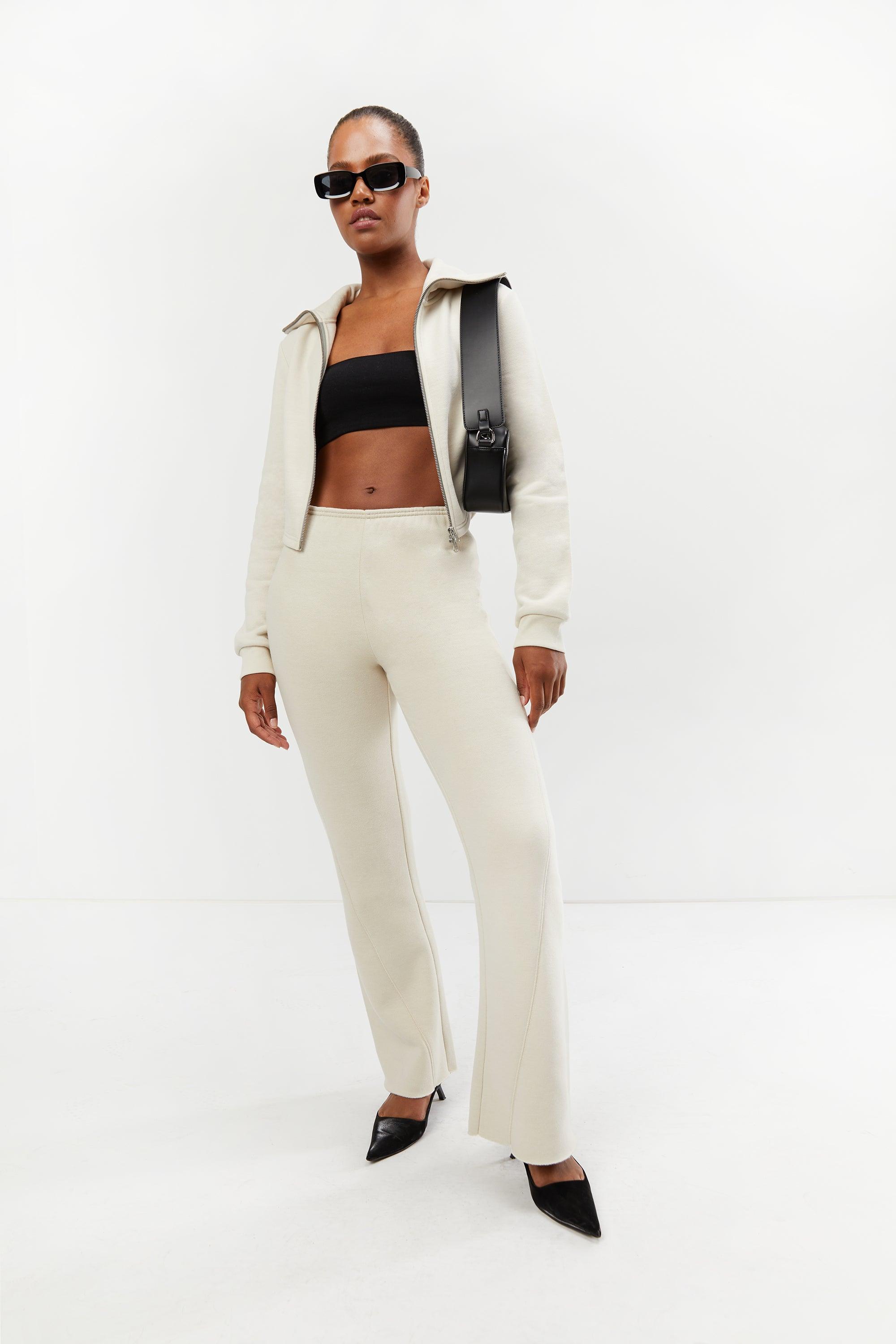 FLEECE PANT by OAK + FORT