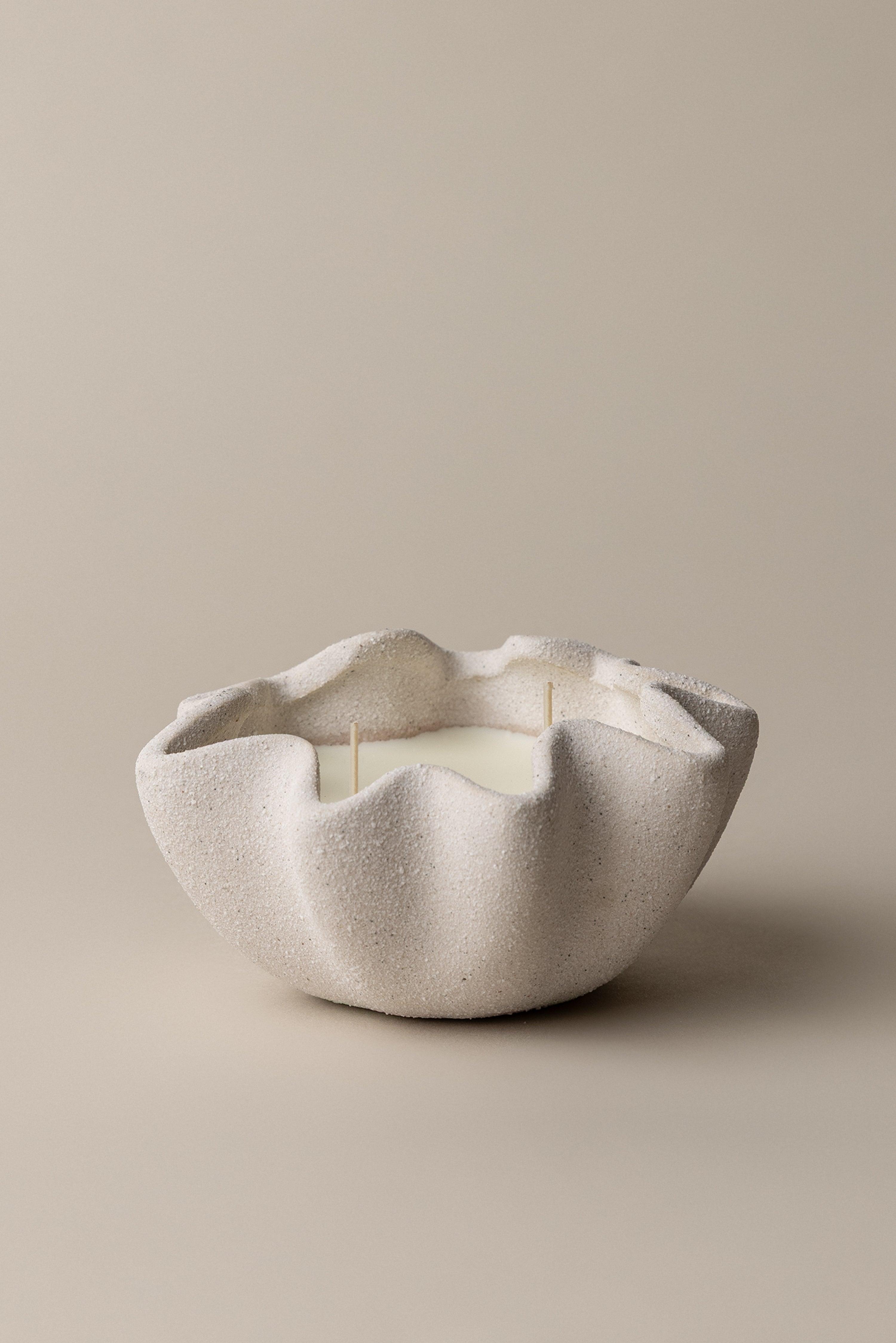 FOLIA SCENTED CANDLE by OAK + FORT