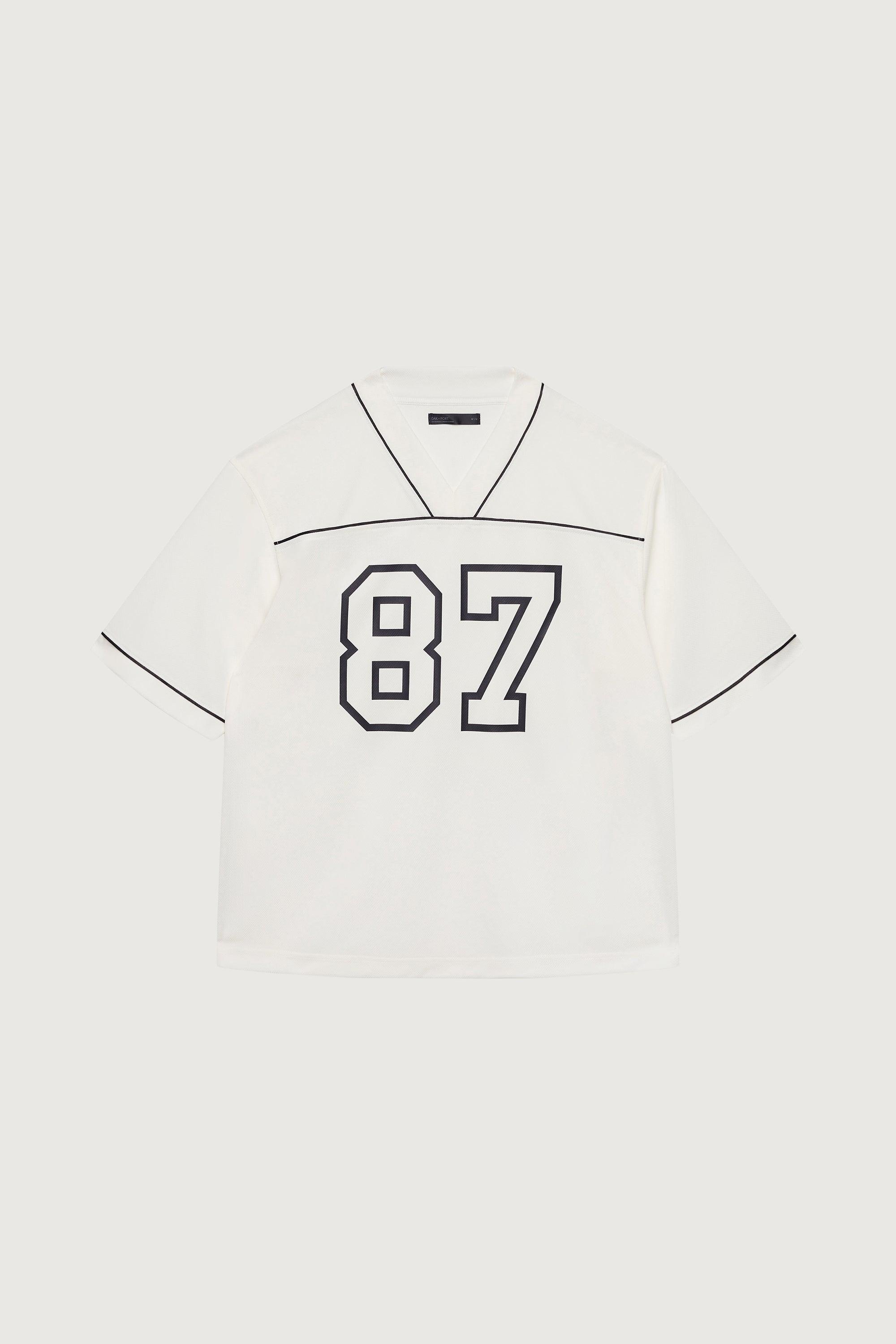 FOOTBALL JERSEY by OAK + FORT