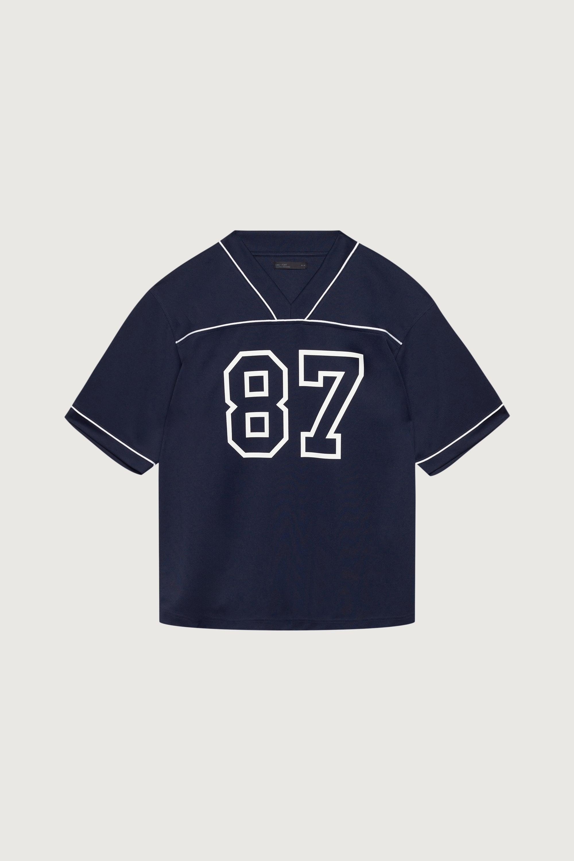 FOOTBALL JERSEY by OAK + FORT