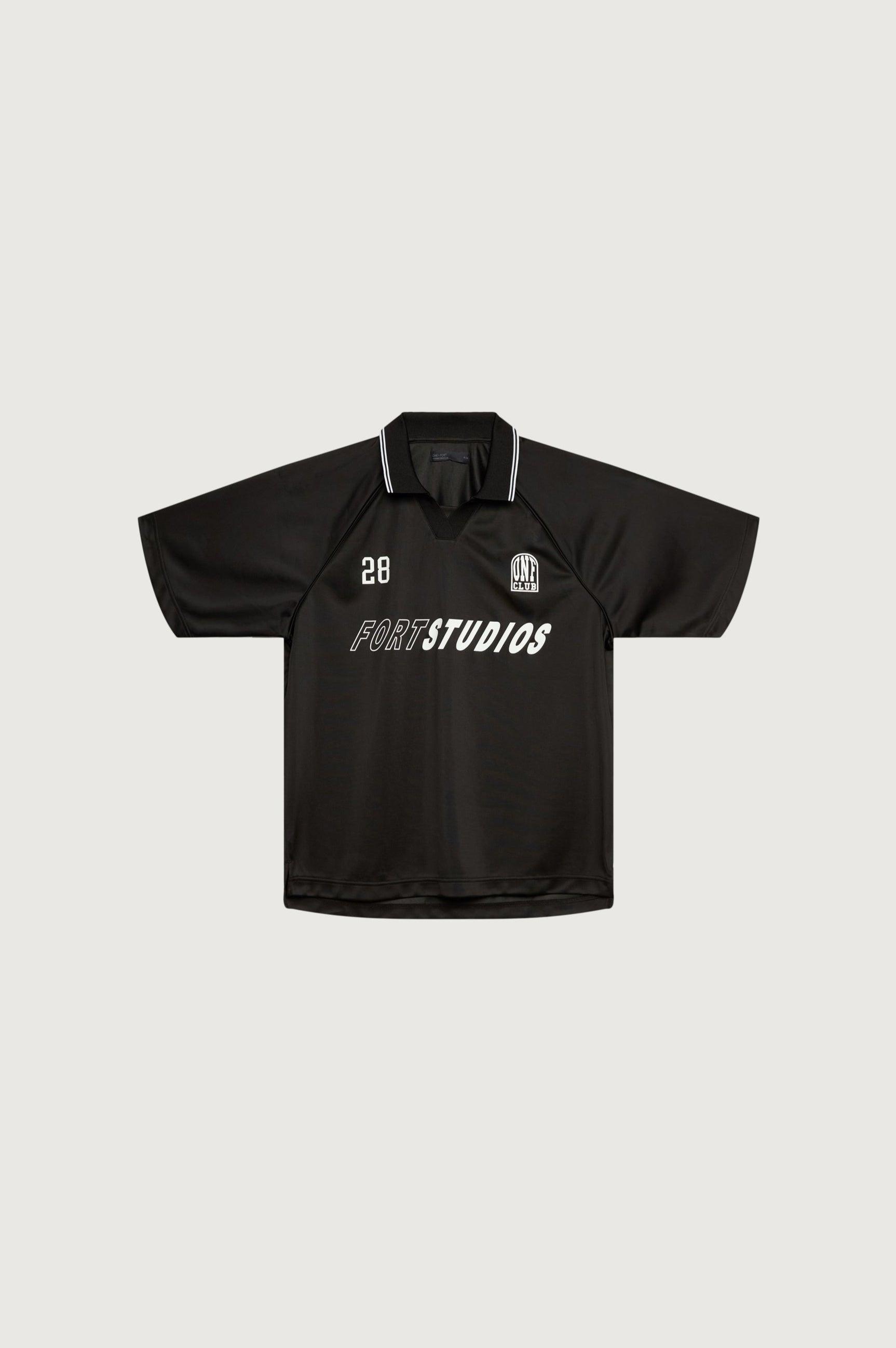 FORT STUDIOS JERSEY by OAK + FORT