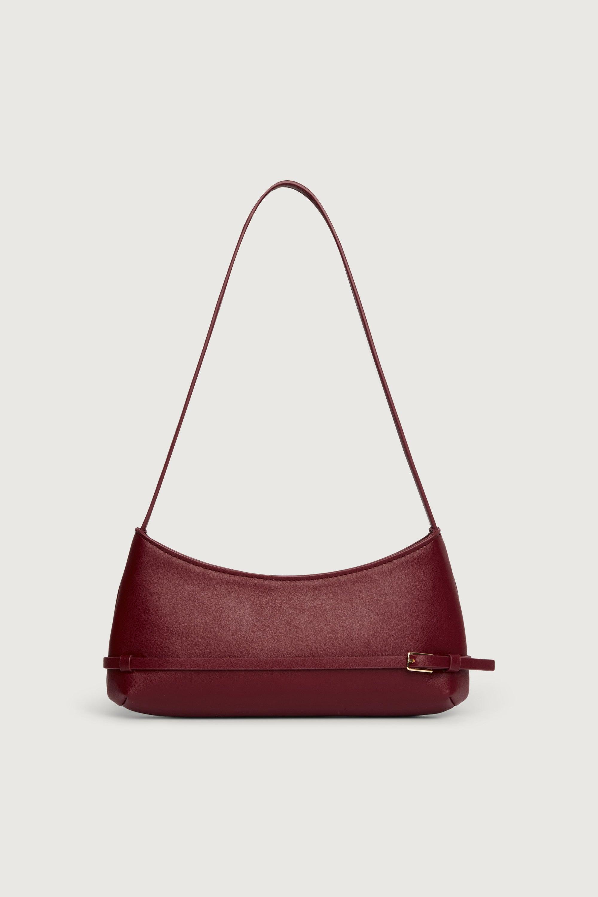 FRANKIE SHOULDER BAG by OAK + FORT