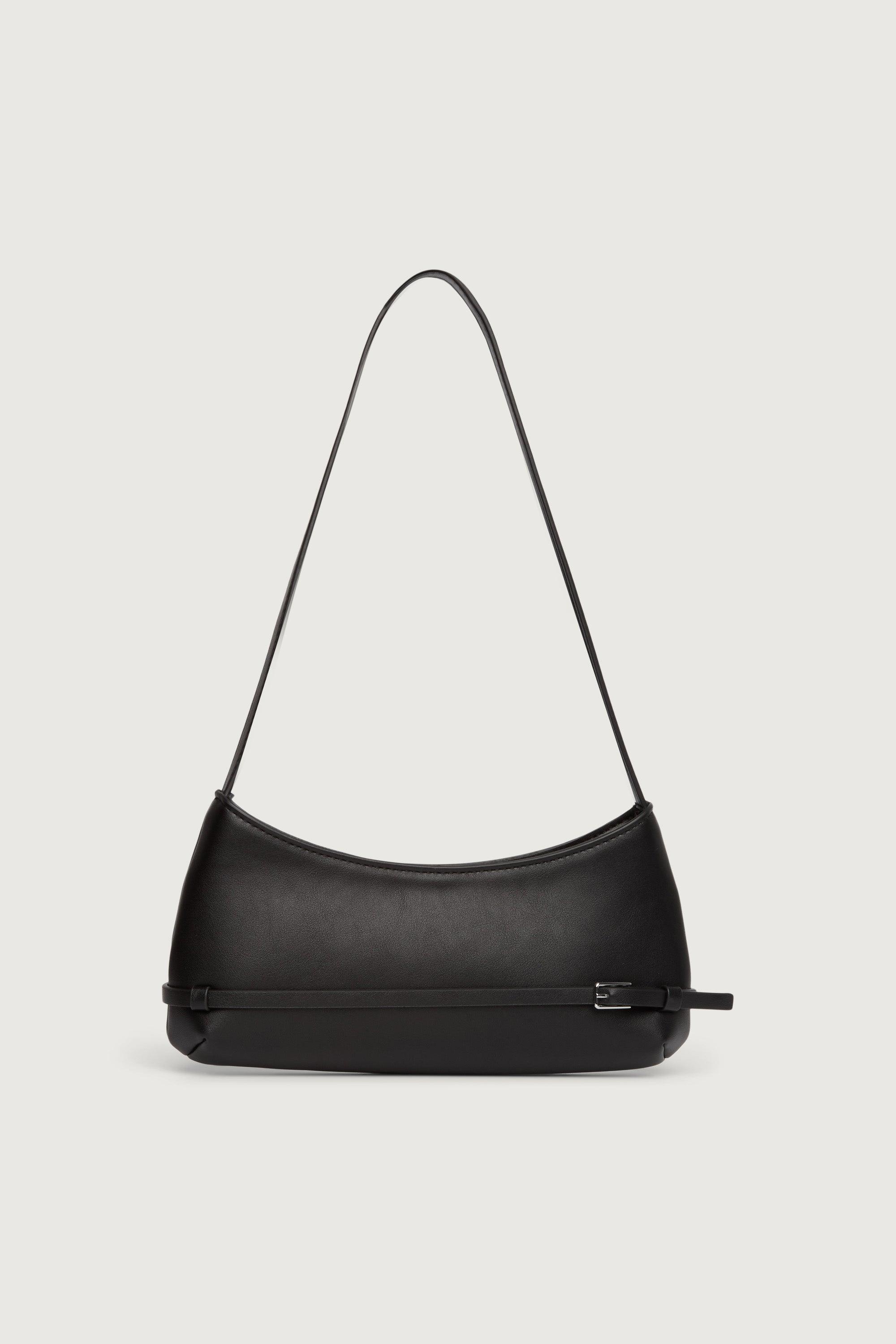 FRANKIE SHOULDER BAG by OAK + FORT