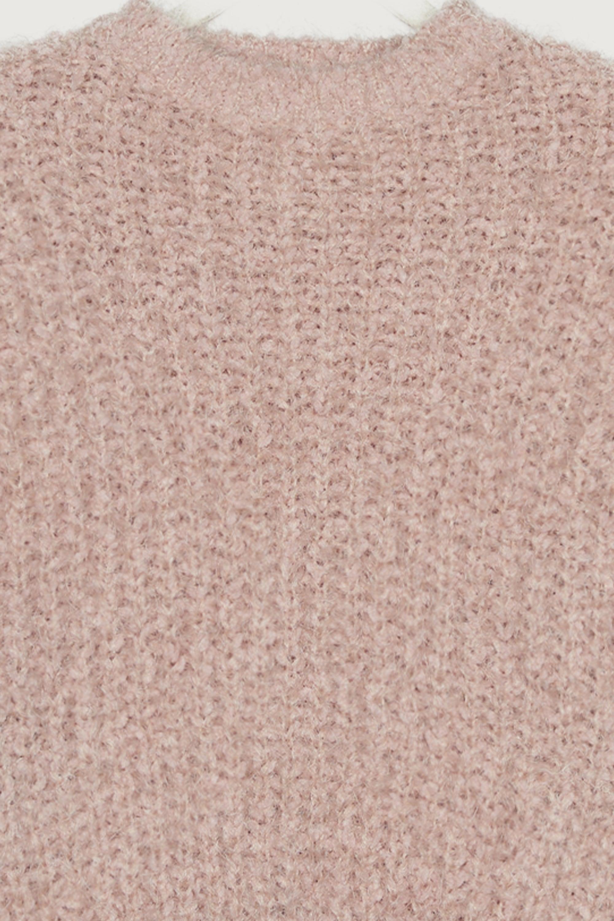 FUZZY SWEATER by OAK + FORT