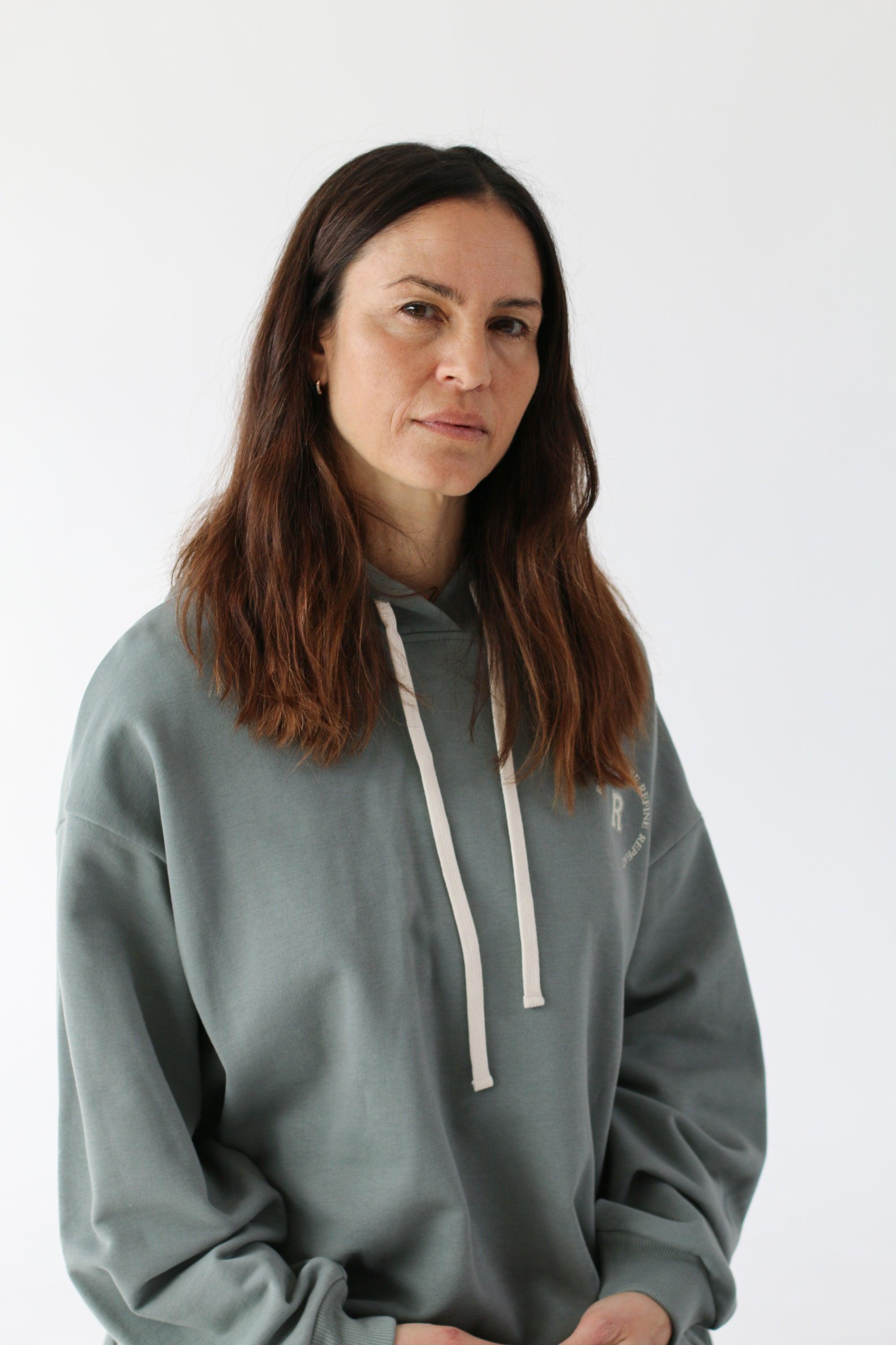 GRAPHIC HOODIE by OAK + FORT