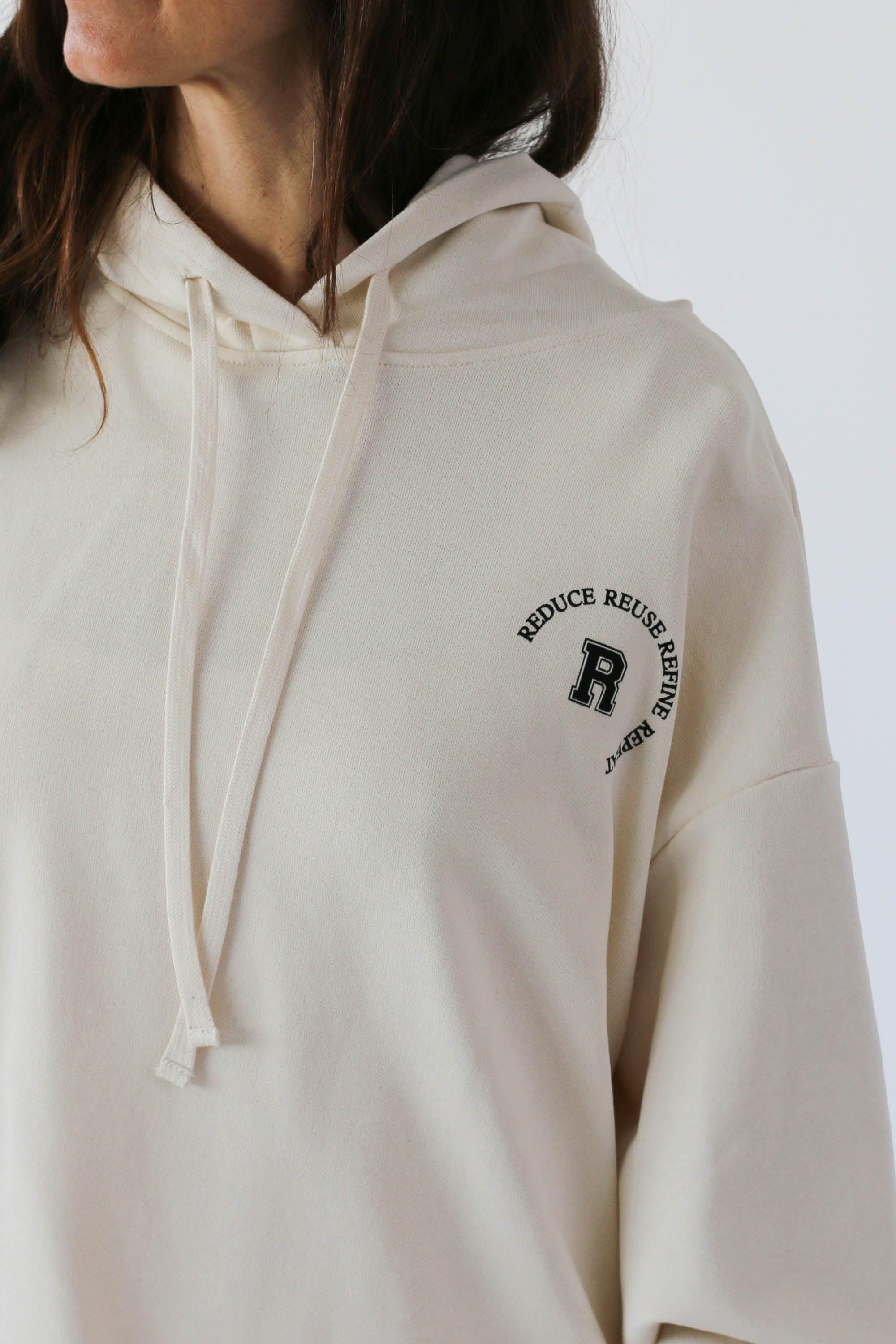 GRAPHIC HOODIE by OAK + FORT