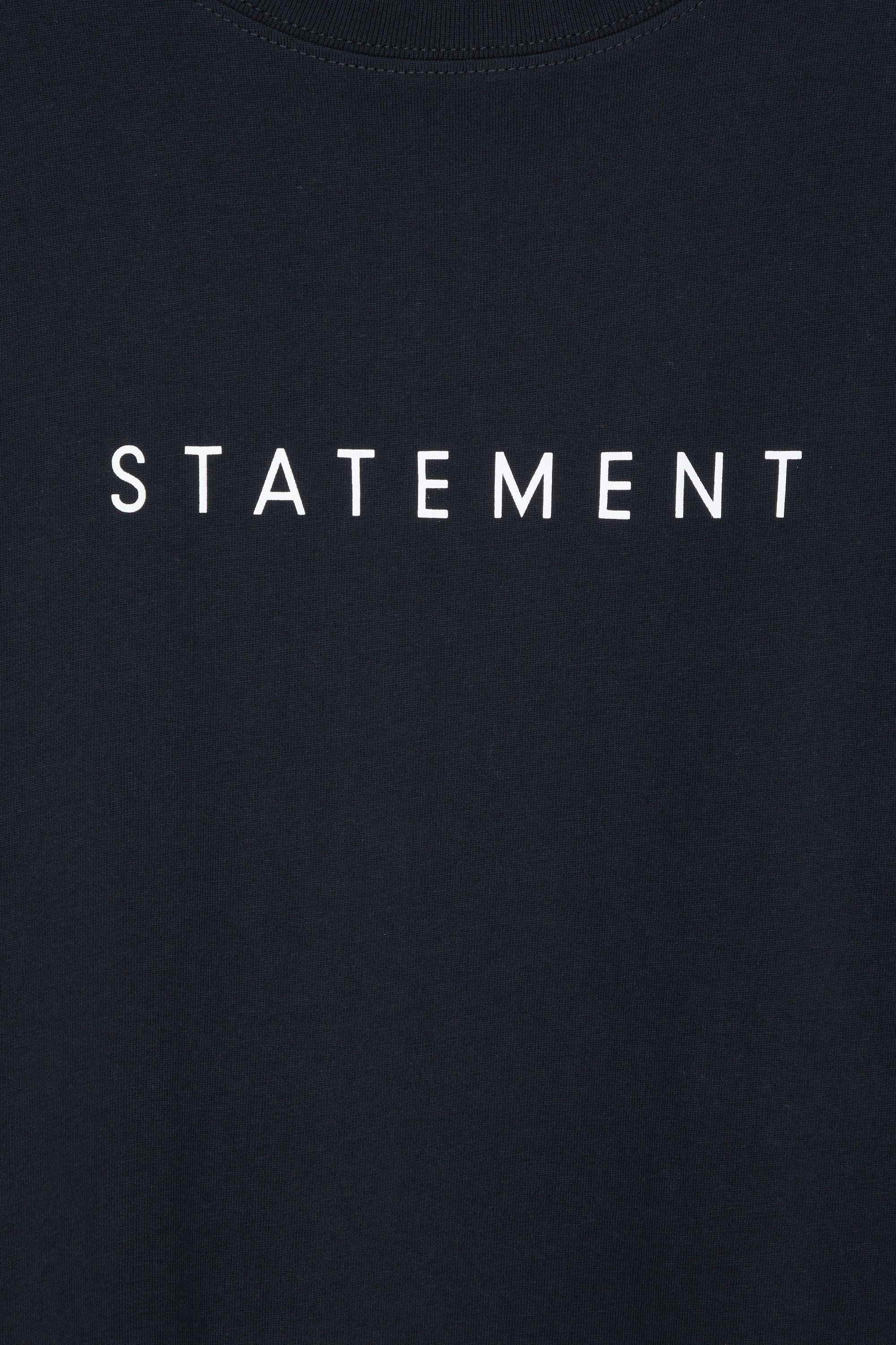 GRAPHIC OVERSIZED T-SHIRT by OAK + FORT