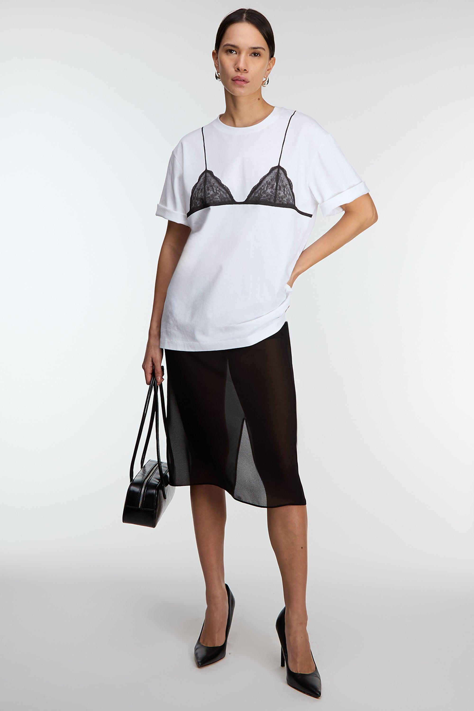GRAPHIC T-SHIRT by OAK + FORT
